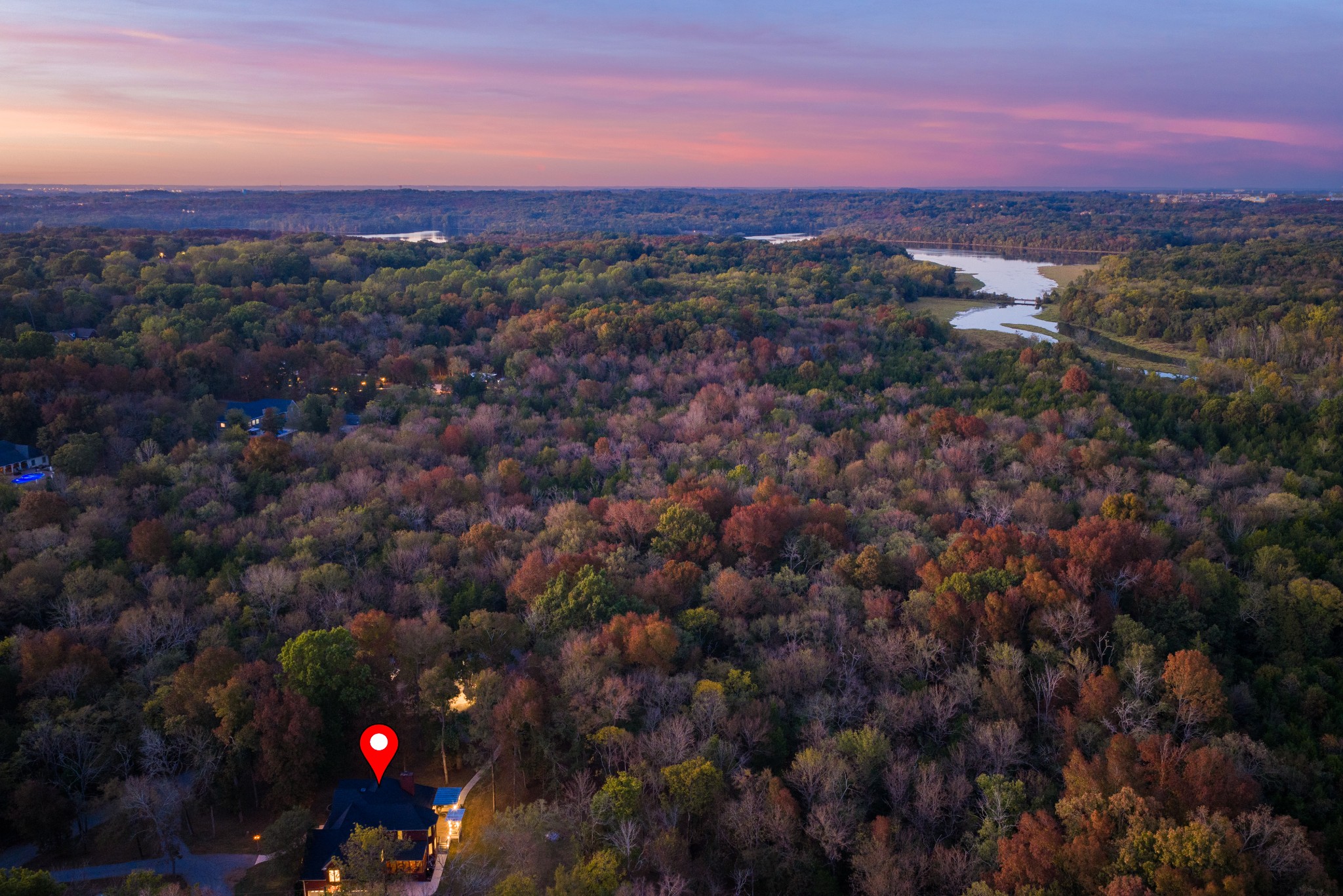  3061 Palomino Pl, Hermitage, TN, 37076 - 物件實景