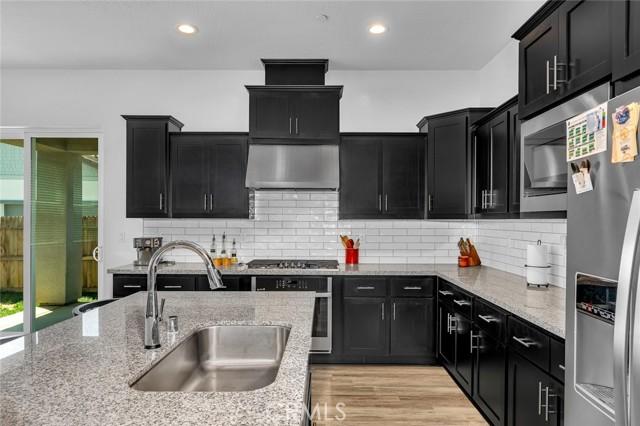 Madera, California, 93636, United States, 4 Bedrooms Bedrooms, ,4 BathroomsBathrooms,Residential,For Sale,1982003