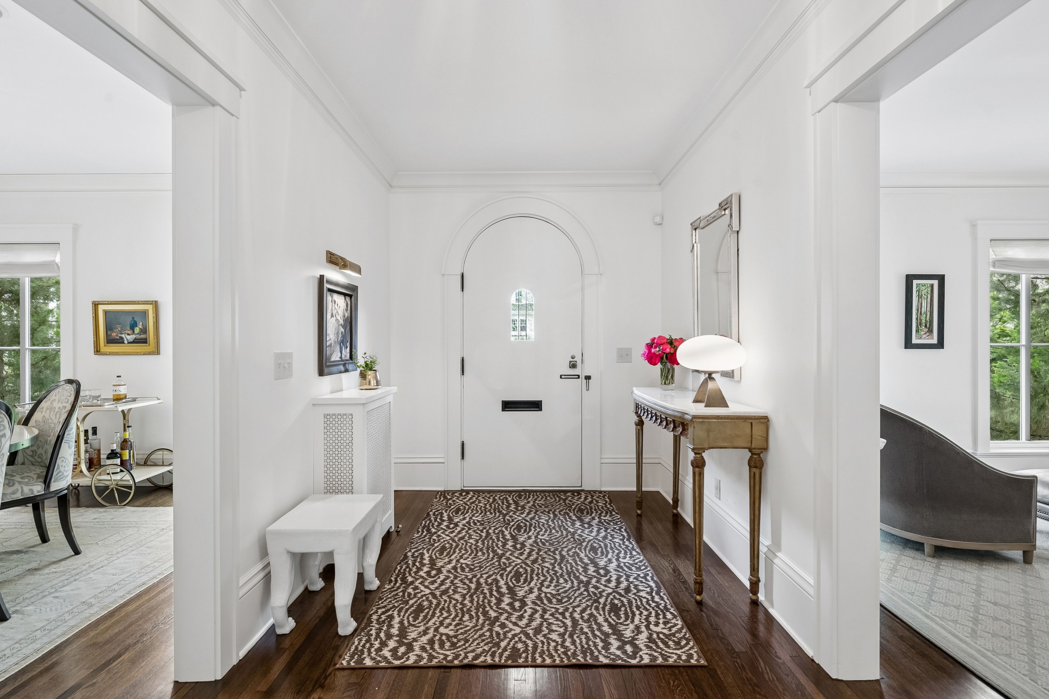  Architectural Elegance in Prestigious Kenwood - 物件實景