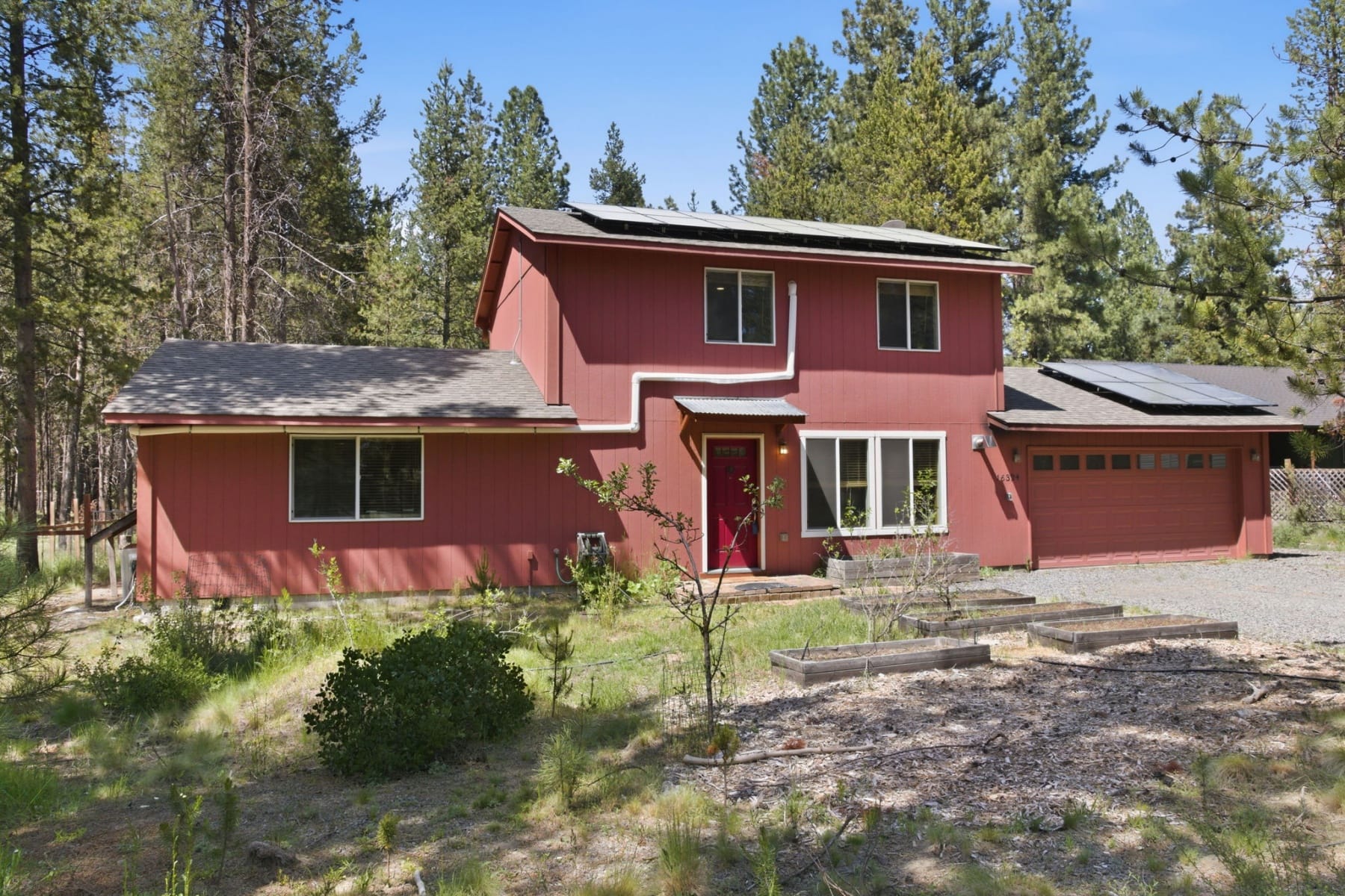  16324 Blacktail Lane Bend, OR 97707 - 物件實景