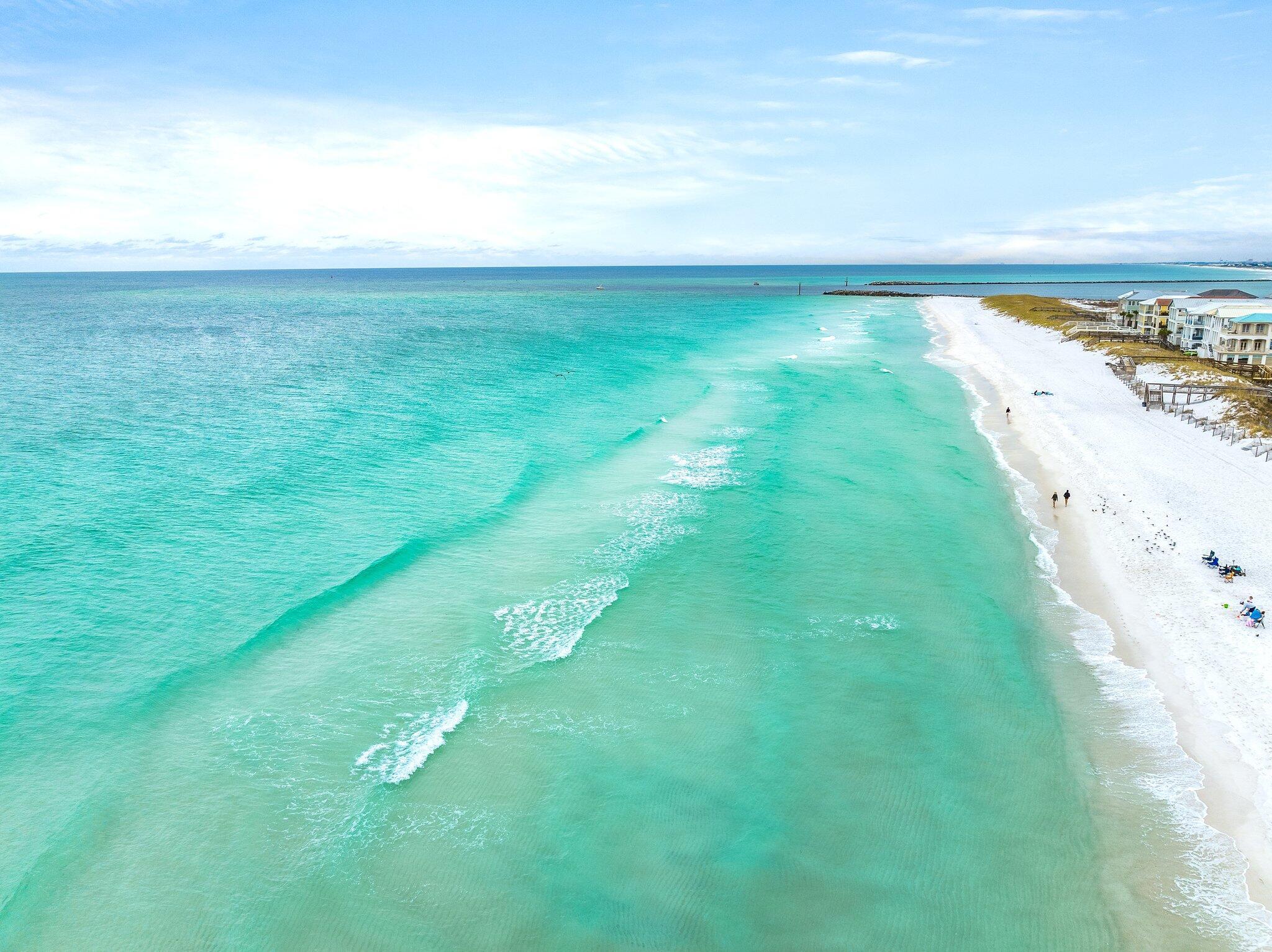 Destin, Florida, 32541, United States, 2 Bedrooms Bedrooms, ,2 BathroomsBathrooms,Residential,For Sale,1861744