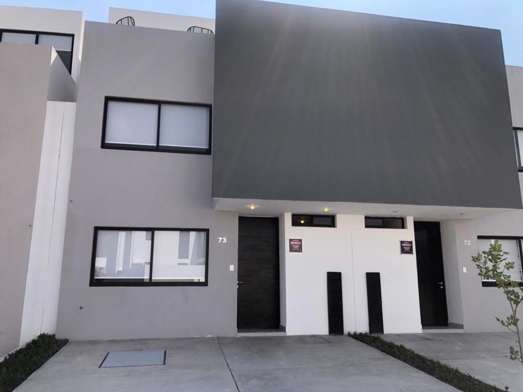 El Marqués, Querétaro, 76269, Mexico, 5 Bedrooms Bedrooms, ,4 BathroomsBathrooms,Residential,For Sale,1699127