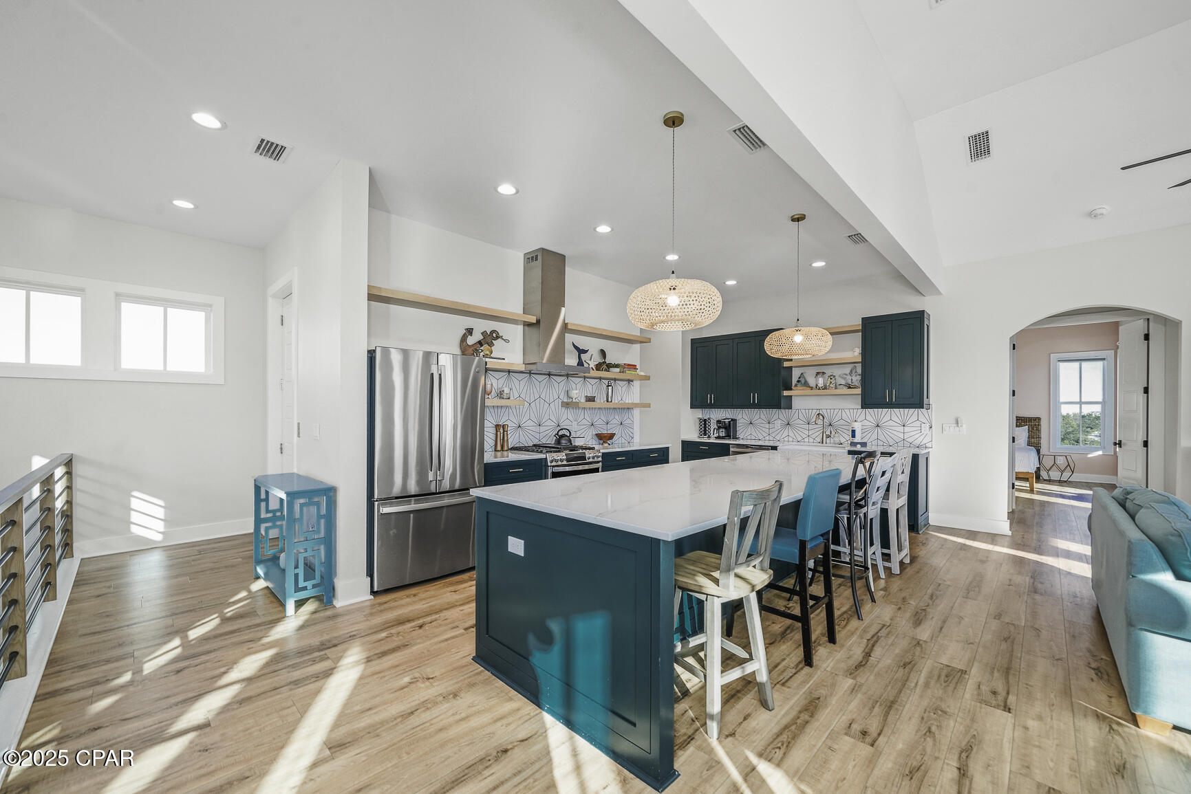 Mexico Beach, Florida, 32456, United States, 5 Bedrooms Bedrooms, ,6 BathroomsBathrooms,Residential,For Sale,1994562