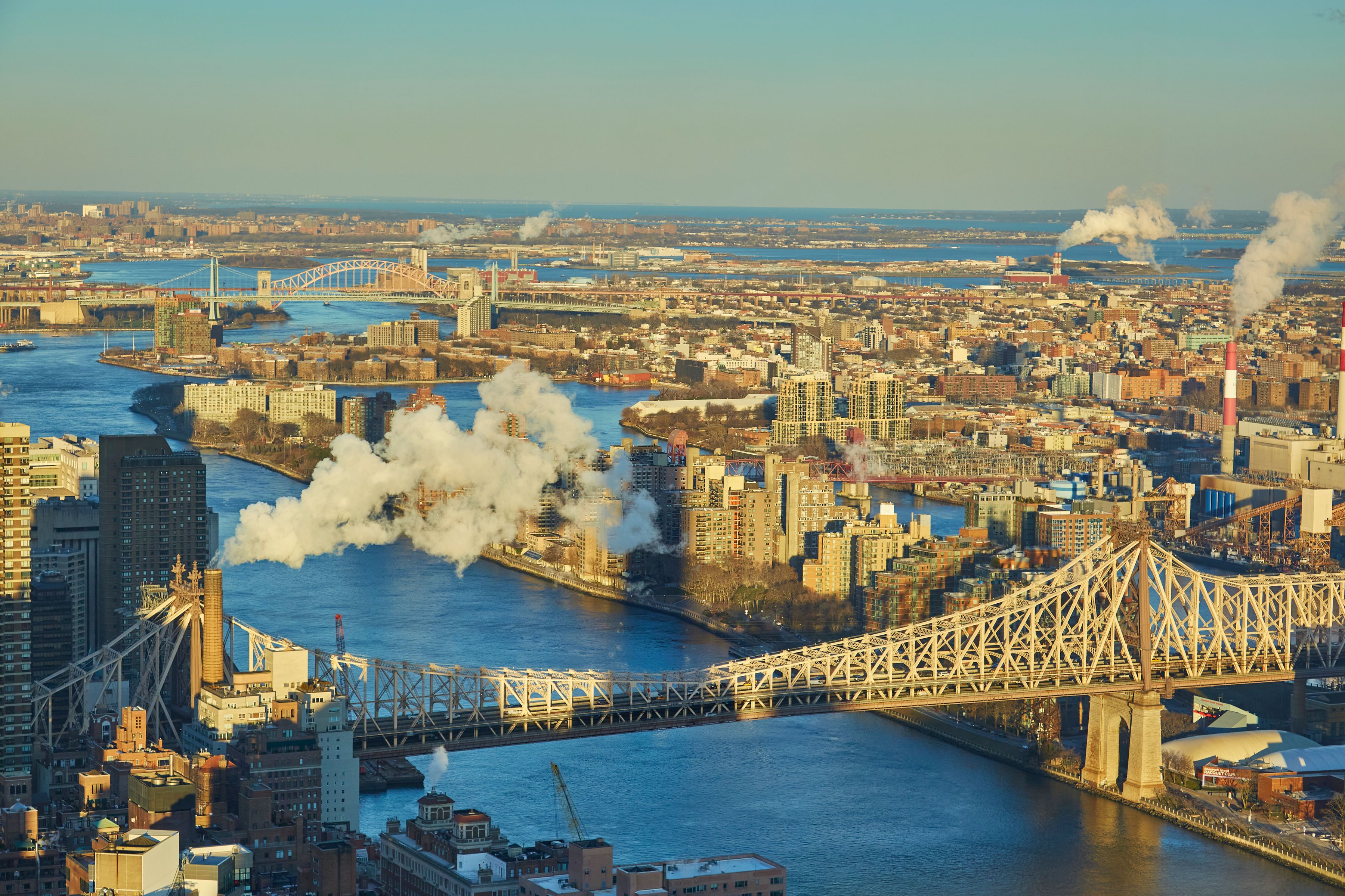  845 United Nations Plaza - 物件實景