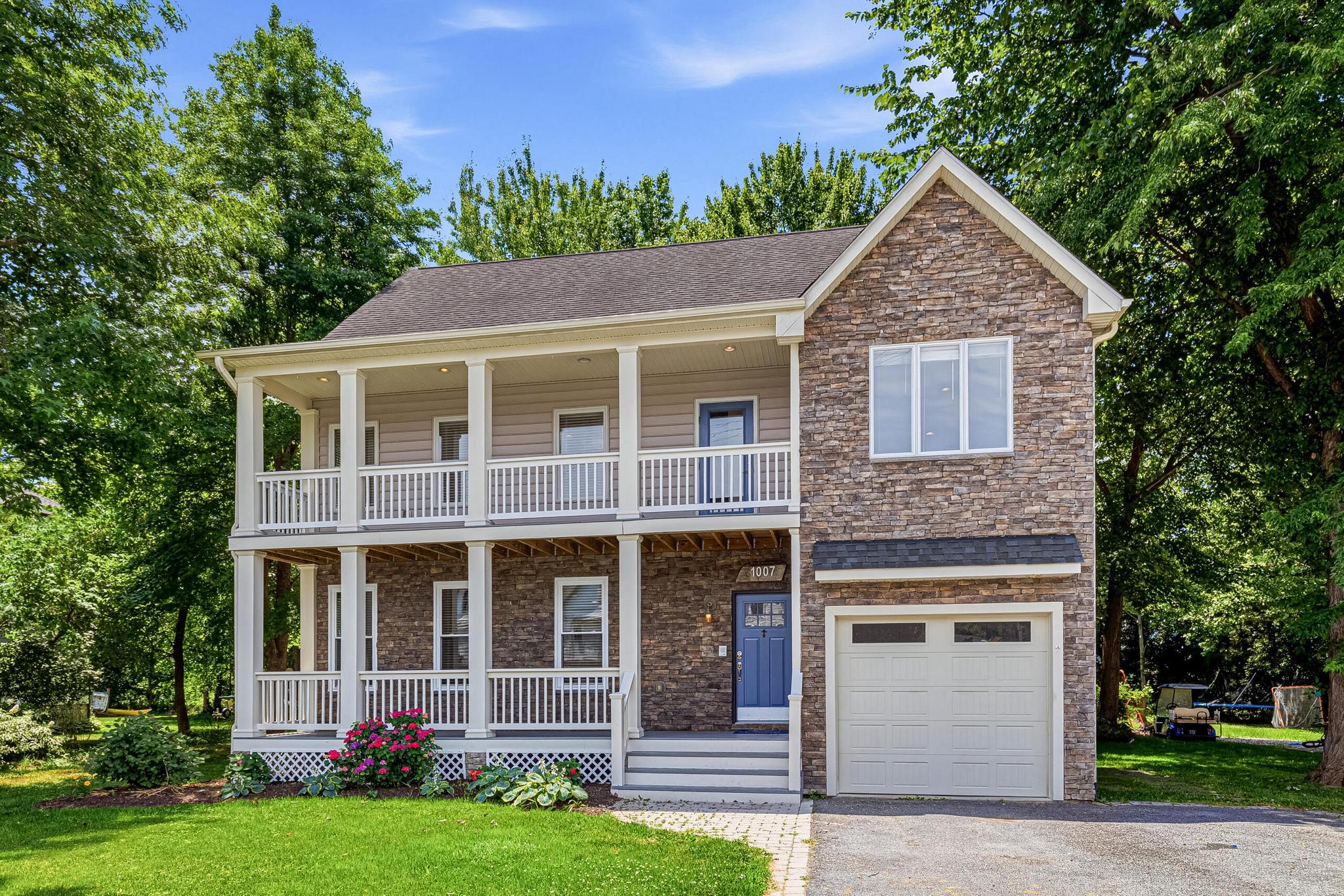  1007 Galesville Road, Galesville, MD, 20765 - 物件實景