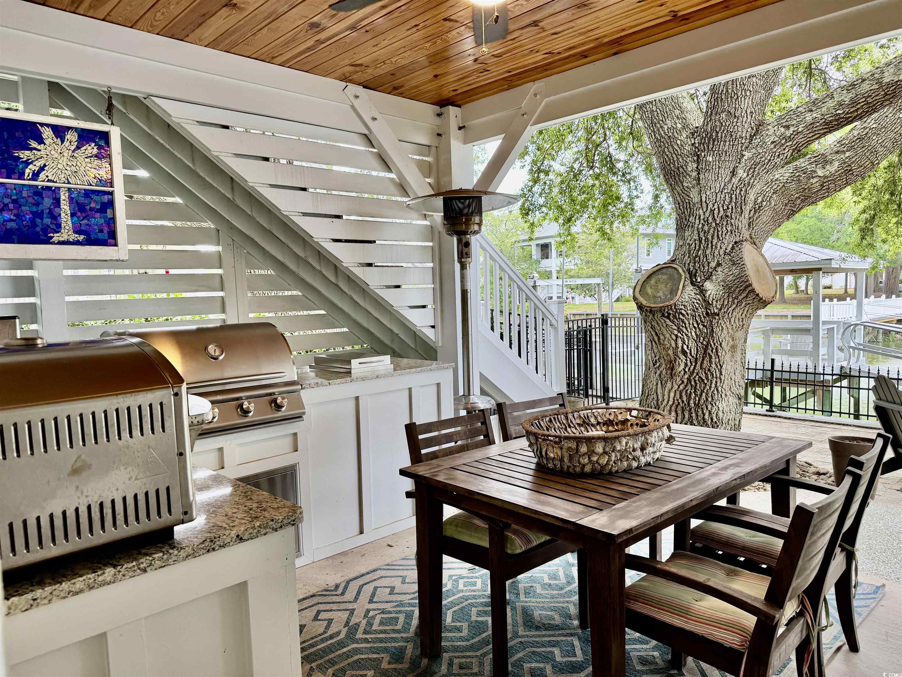 Murrells Inlet, South Carolina, 29576, United States, 4 Bedrooms Bedrooms, ,5 BathroomsBathrooms,Residential,For Sale,1848690