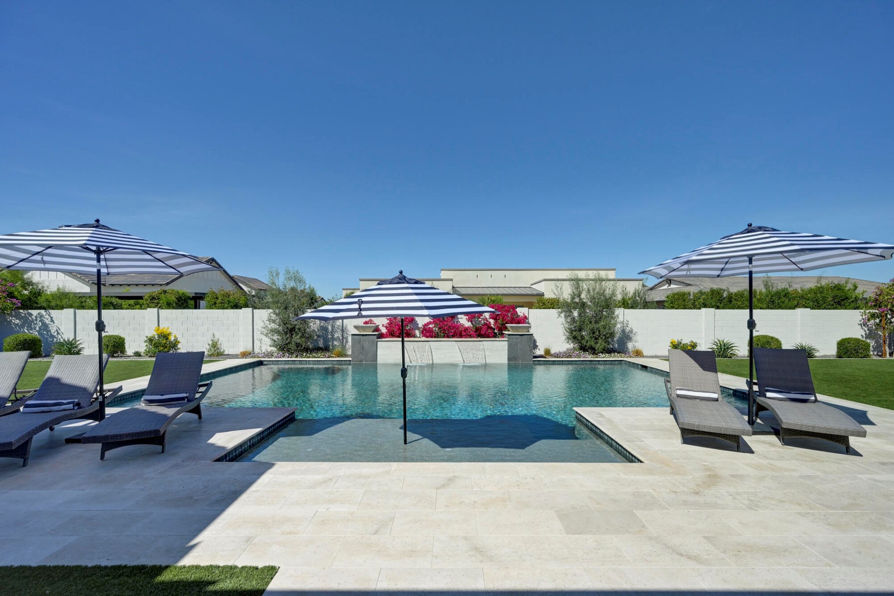  19690 E Vallejo Street¦Queen Creek, AZ - 物件實景