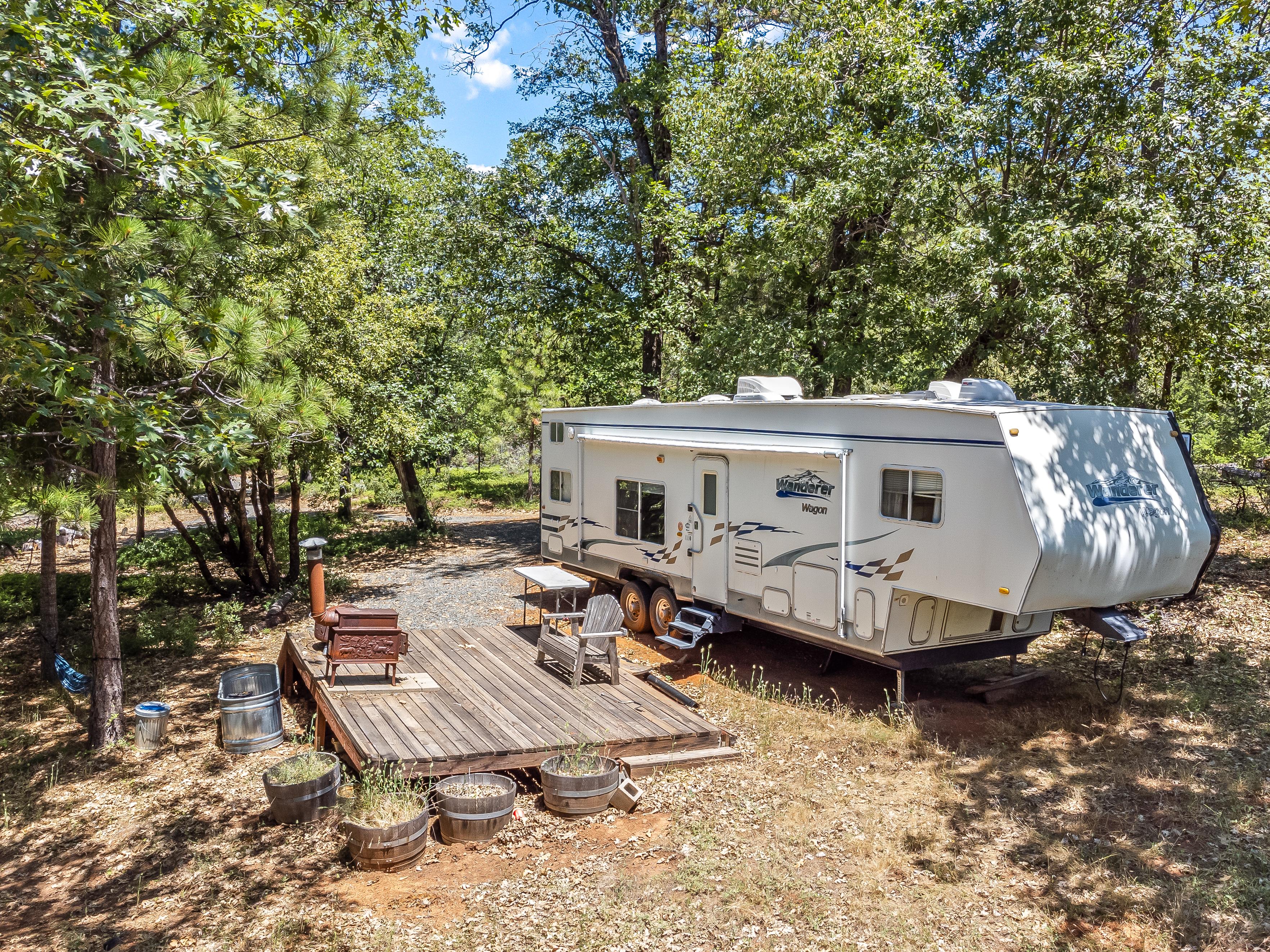  2640 Trail Gulch Road, Placerville, CA 95667 - 物件實景