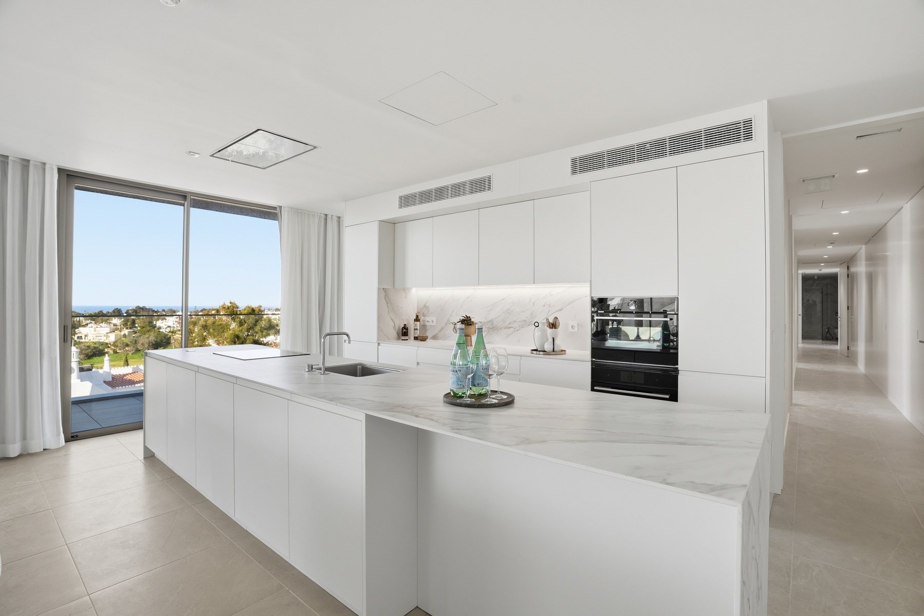  Ultimo Piso/Penthouse, 4 bedrooms, for Sale - 物件實景