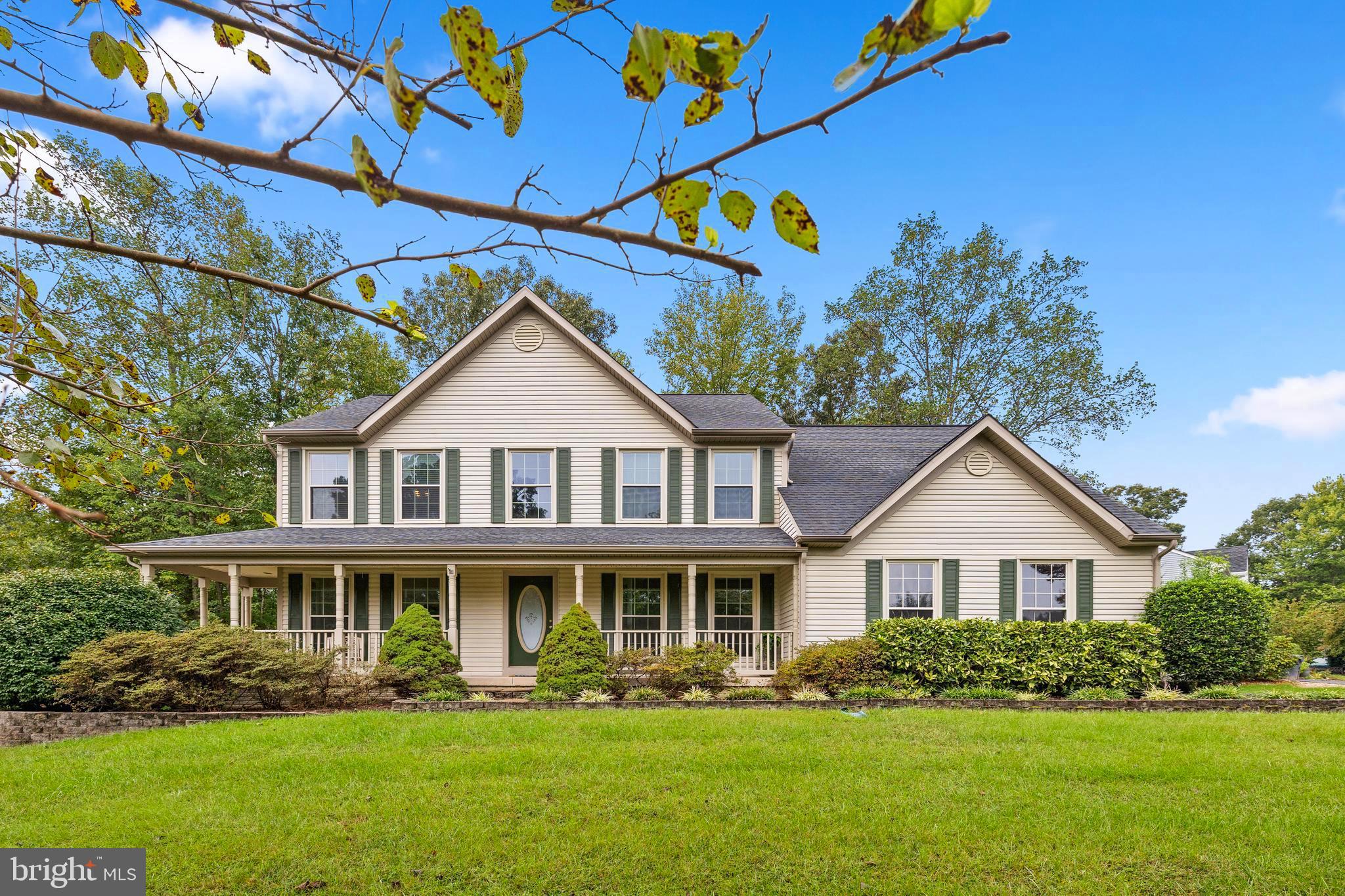 Fredericksburg, Virginia, 22407, United States, 4 Bedrooms Bedrooms, ,3 BathroomsBathrooms,Residential,For Sale,1981931