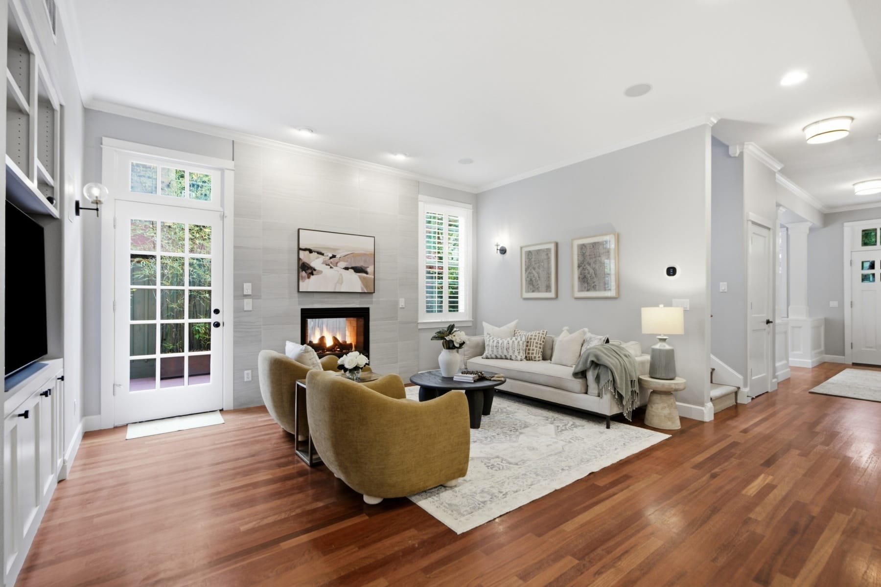  144 LEONARD ST Lake Oswego, OR 97034 - 物件實景