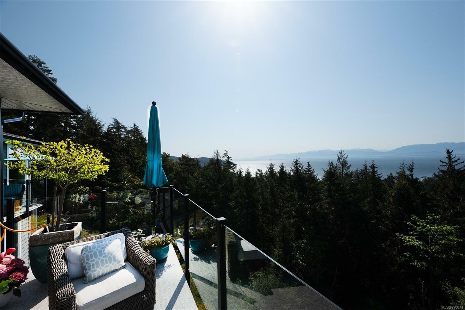 SOOKE, British Columbia, V9Z 1L8, CA, 5 Bedrooms Bedrooms, ,Residential,For Sale,1876018