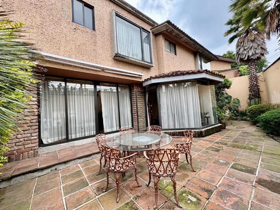 Naucalpan de Juárez, Estado de méxico, 05395, Mexico, 3 Bedrooms Bedrooms, ,3 BathroomsBathrooms,Residential,For Sale,1918853