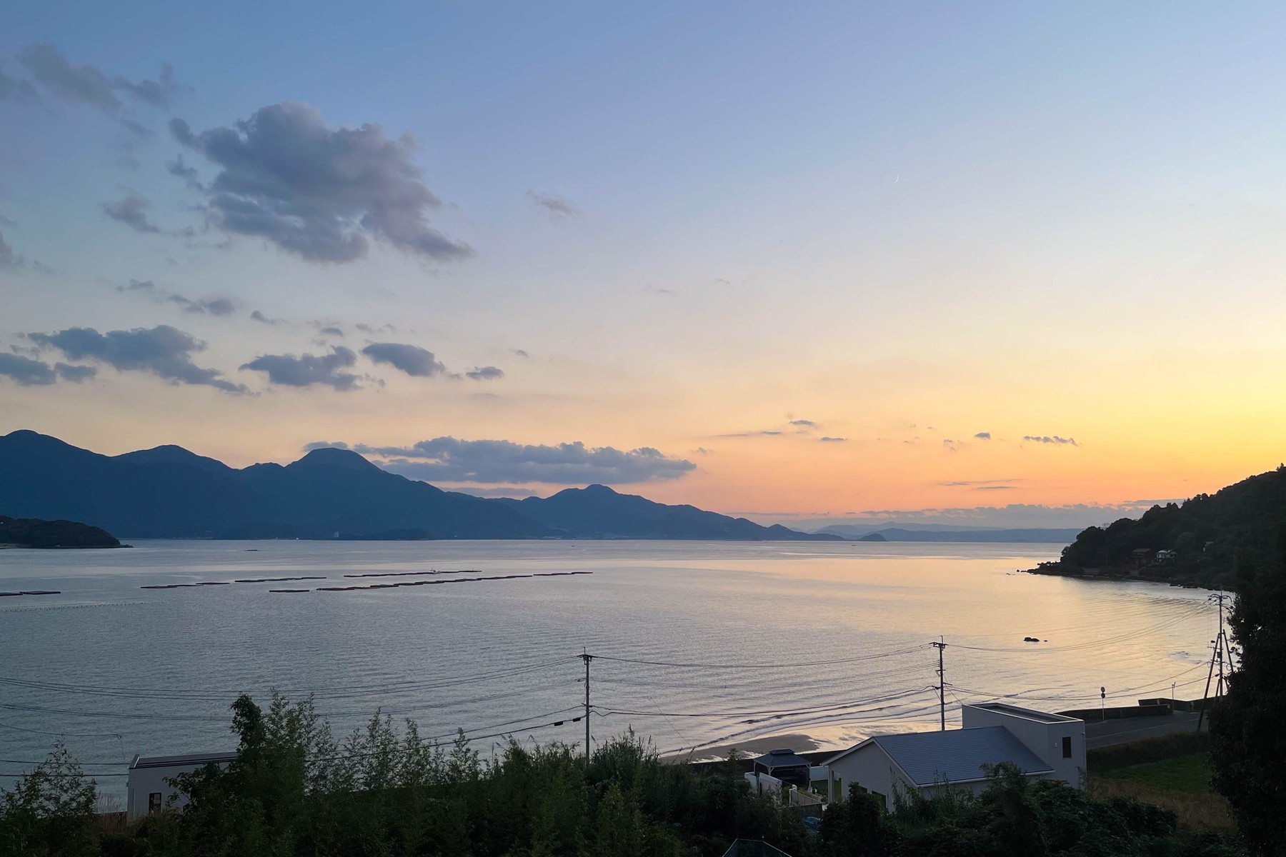  ITO HIGHLAND OCEAN VIEW HOUSE - 物件實景