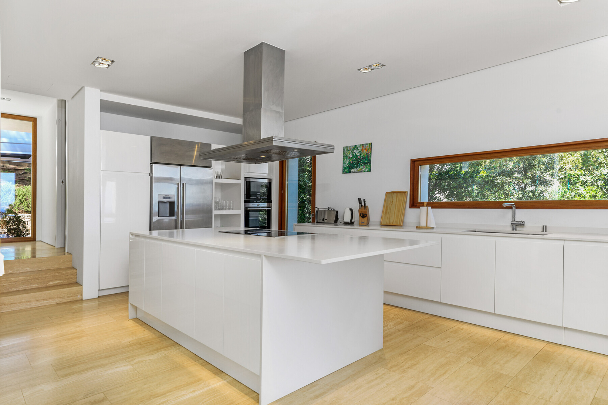  Spectacular luxury property with sea views in Aiguablava, Begur - 物件實景
