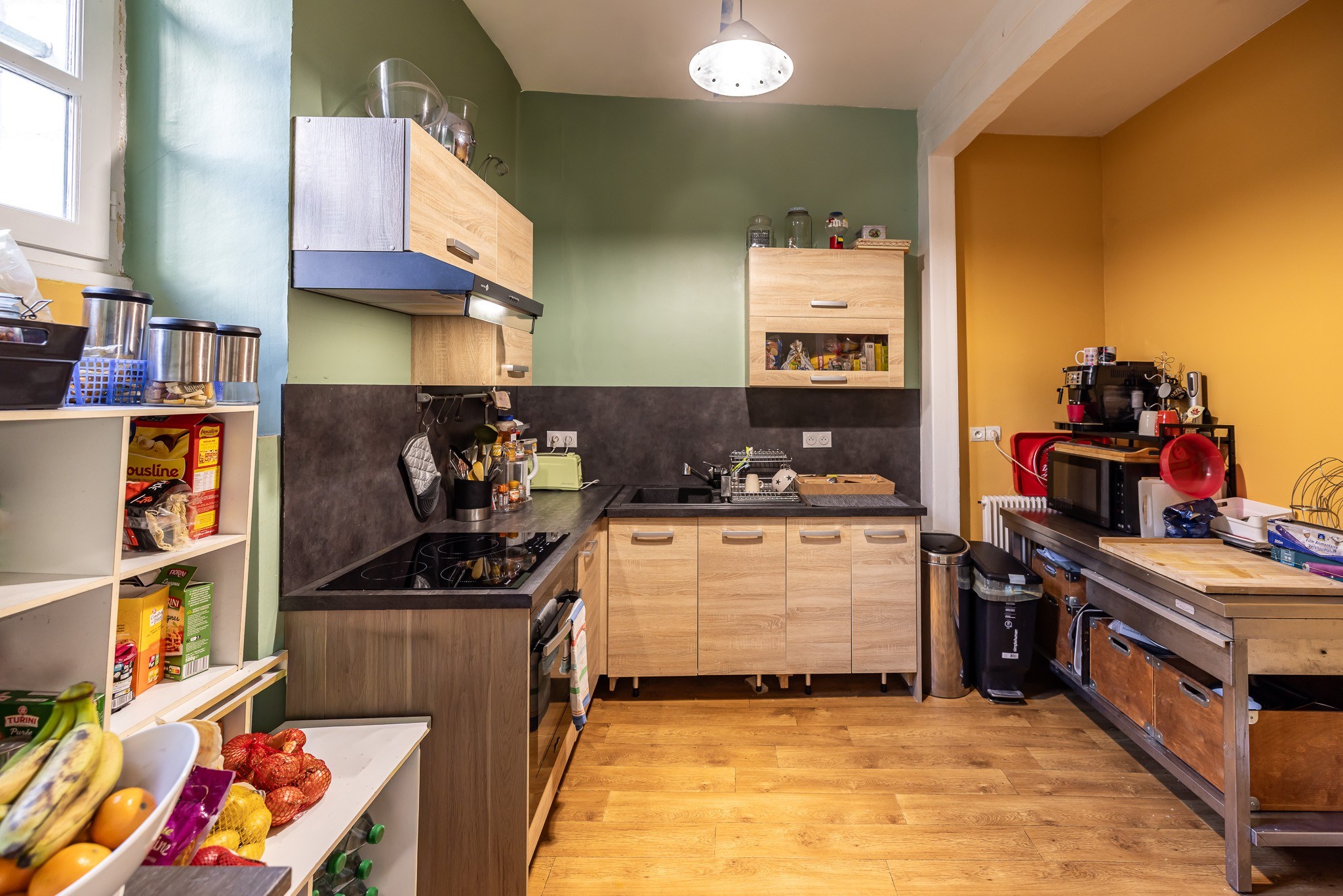  Investment property in the heart of Périgueux - 物件實景
