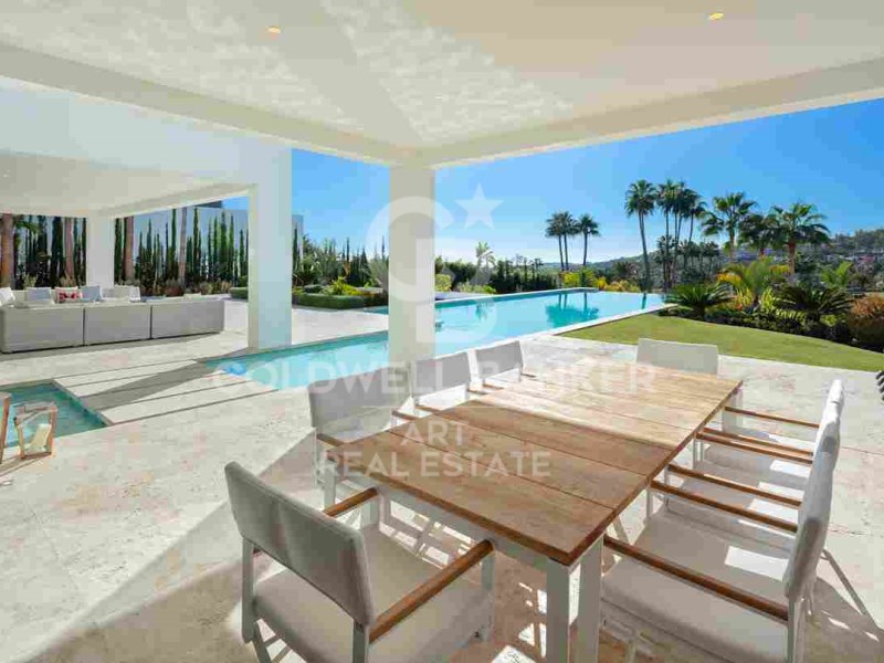 Marbella, Andalusia, ES, 6 Bedrooms Bedrooms, ,6 BathroomsBathrooms,Residential,For Sale,1818640