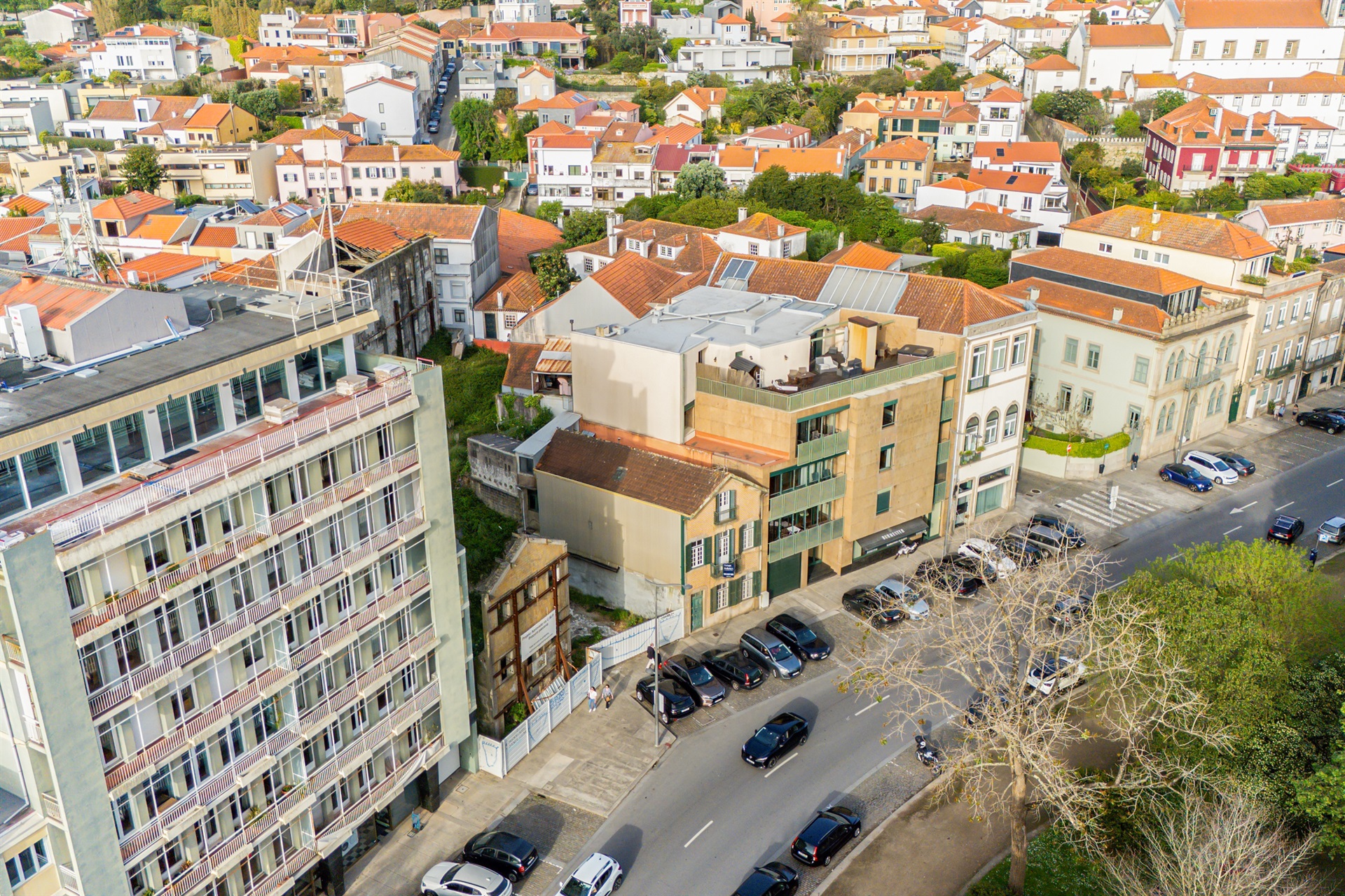  Terraced house, 3 bedrooms, for Sale - 物件實景