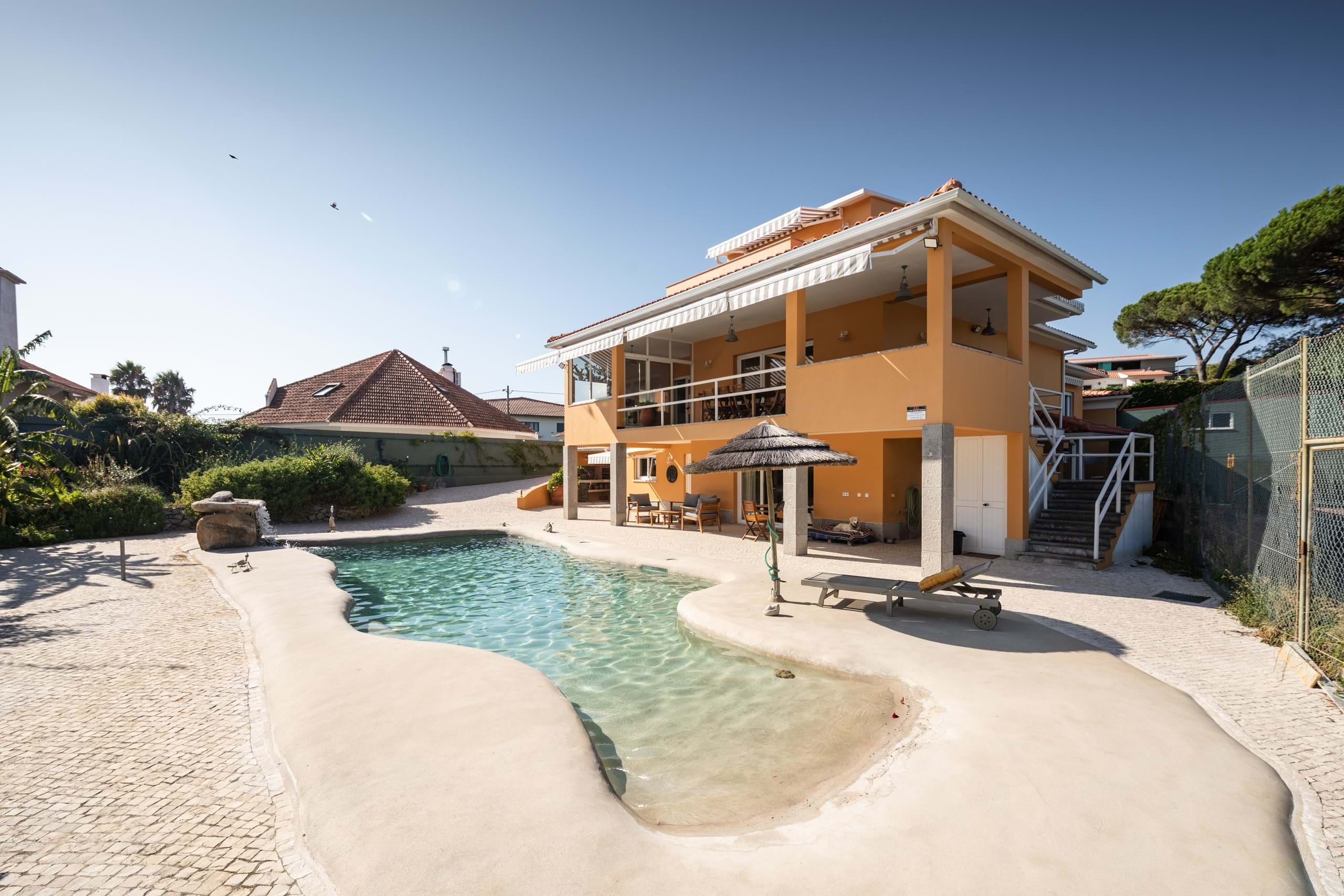 Cascais, Lisbon, 2765-574, PT, 8 Bedrooms Bedrooms, ,3 BathroomsBathrooms,Residential,For Sale,1908272