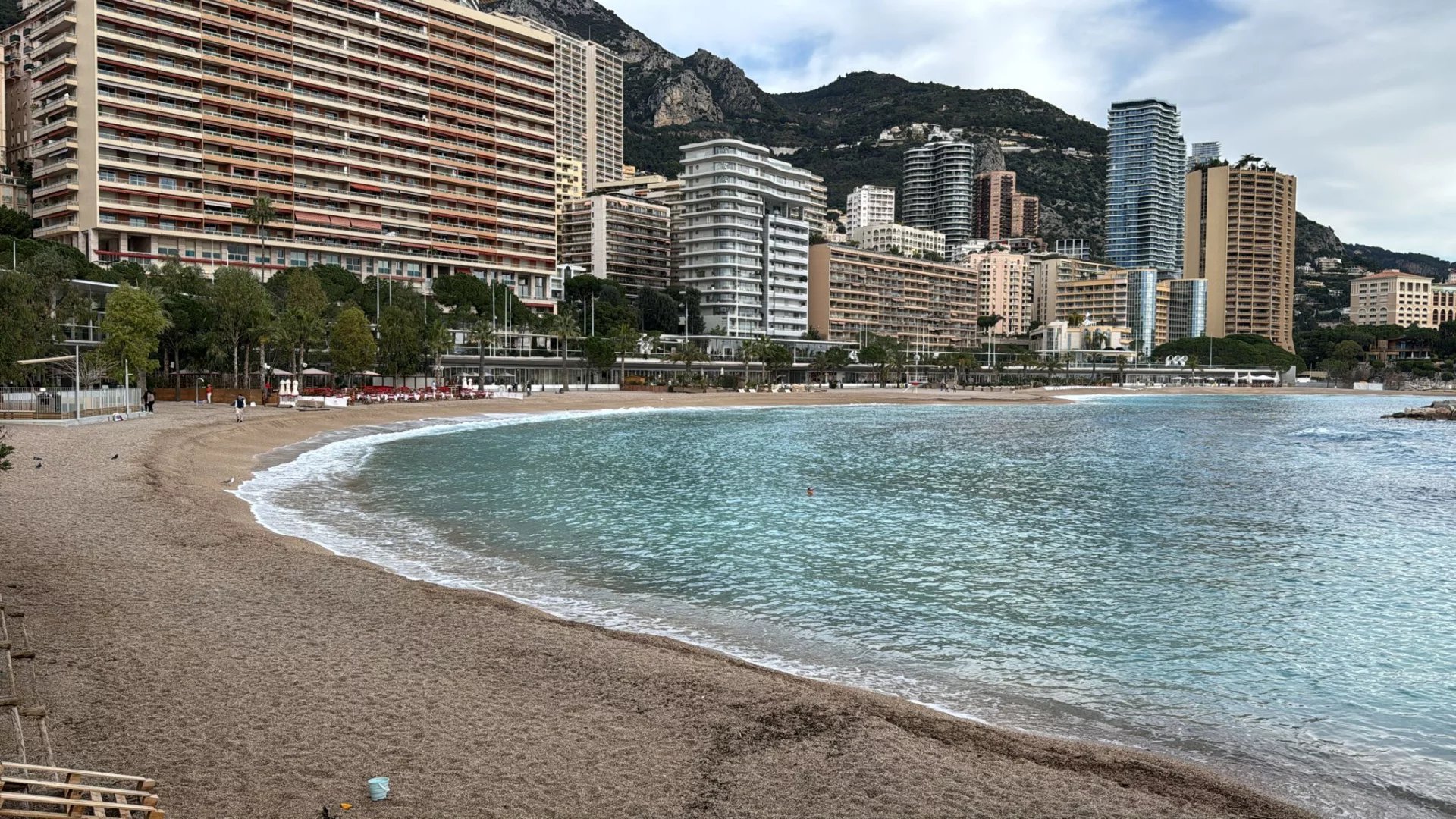 Monaco, 98000, MC, 3 Bedrooms Bedrooms, ,3 BathroomsBathrooms,Residential,For Sale,1720996