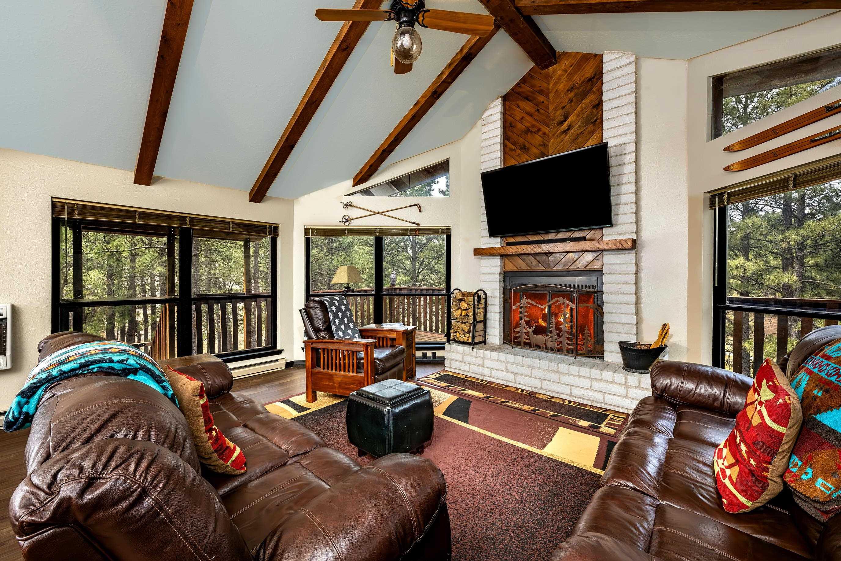 Angel Fire, New Mexico, 87710, United States, 3 Bedrooms Bedrooms, ,2 BathroomsBathrooms,Residential,For Sale,1762090