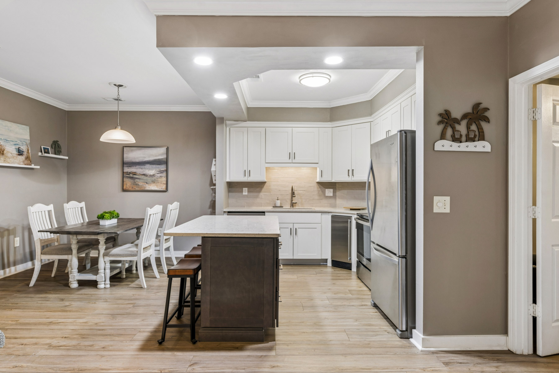  380 Marshland Road Unit #F23, Hilton Head Island - 物件實景