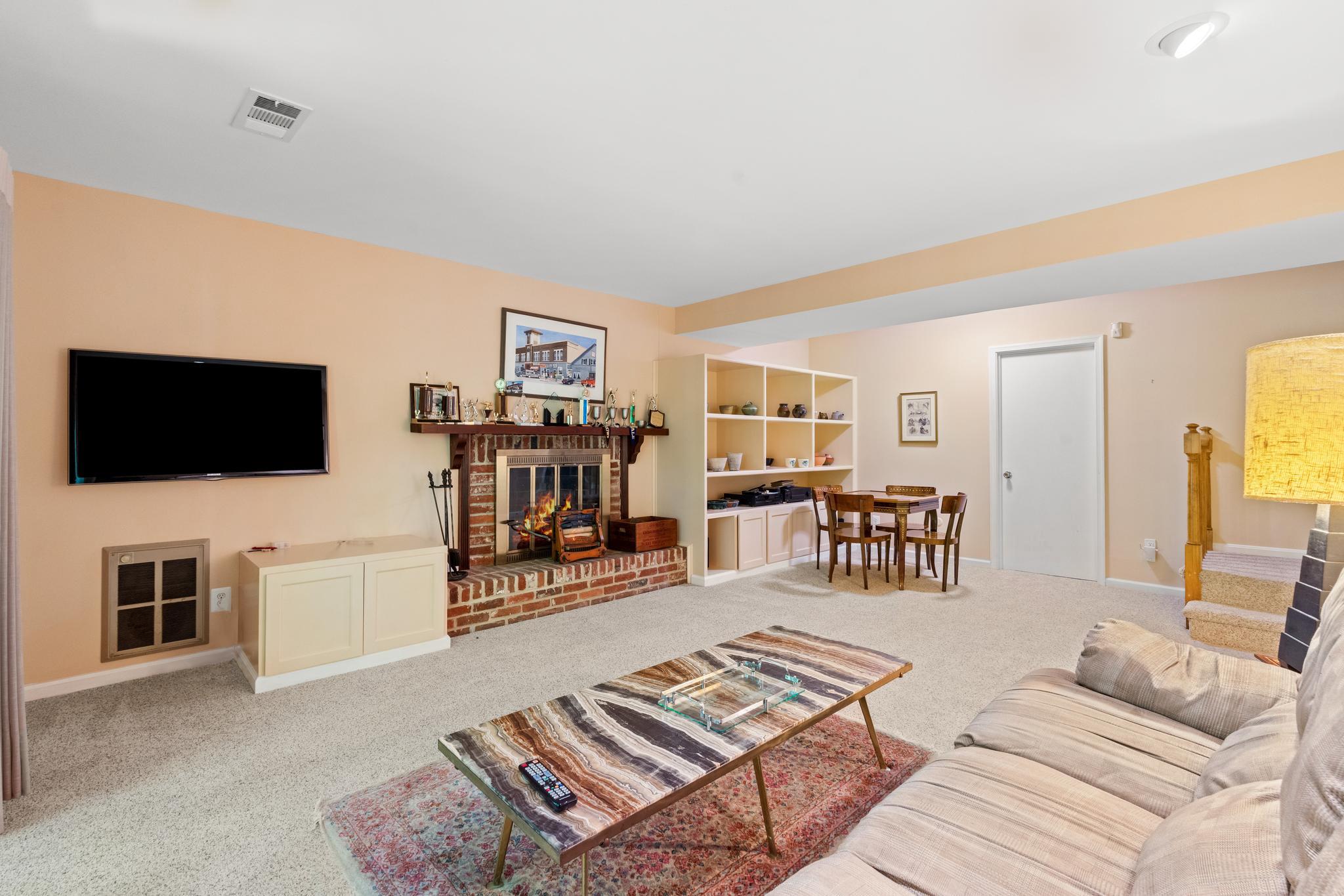  12520 Davan Drive, Silver Spring, MD, 20904 - 物件實景