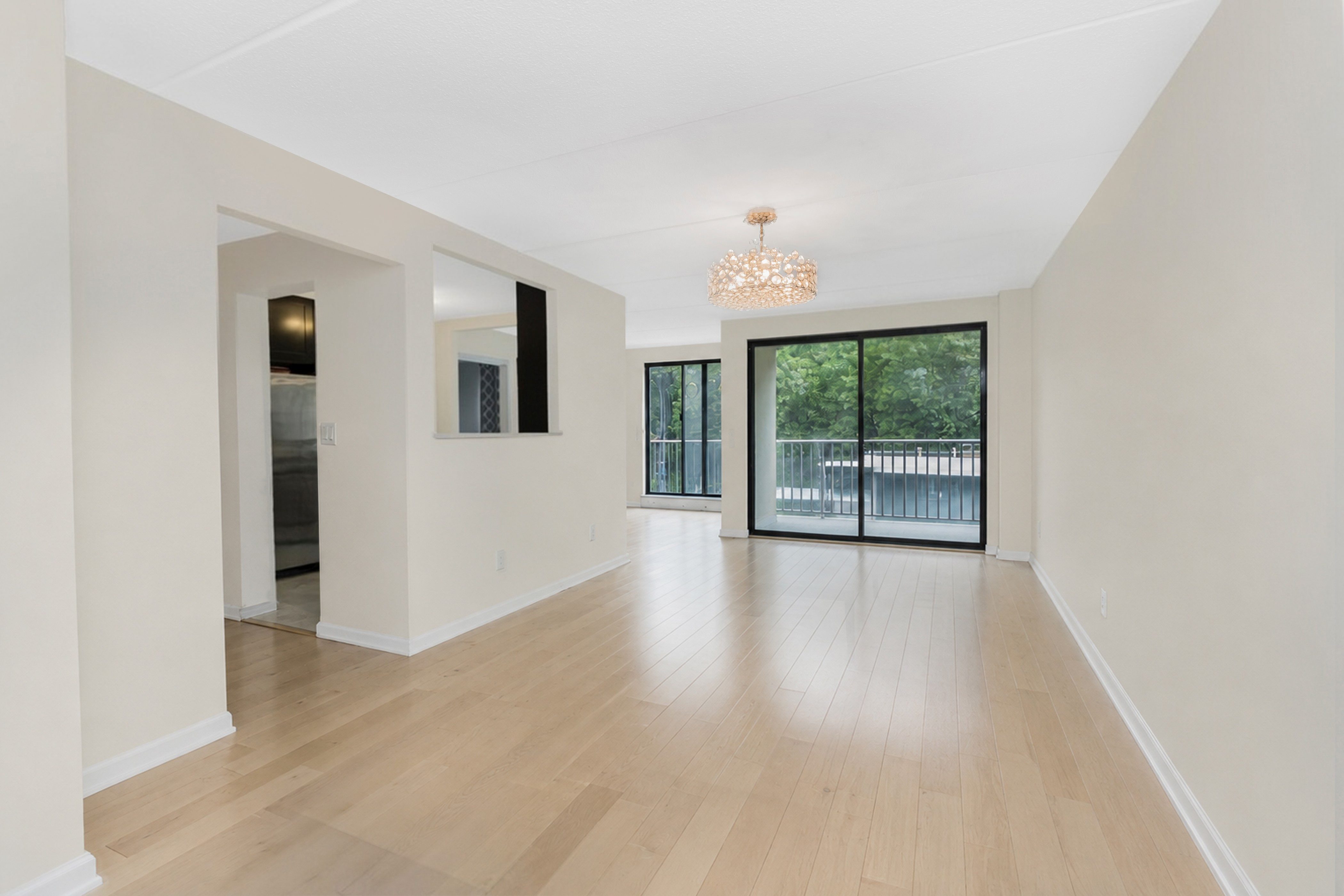  1155 Warburton Avenue - 物件實景