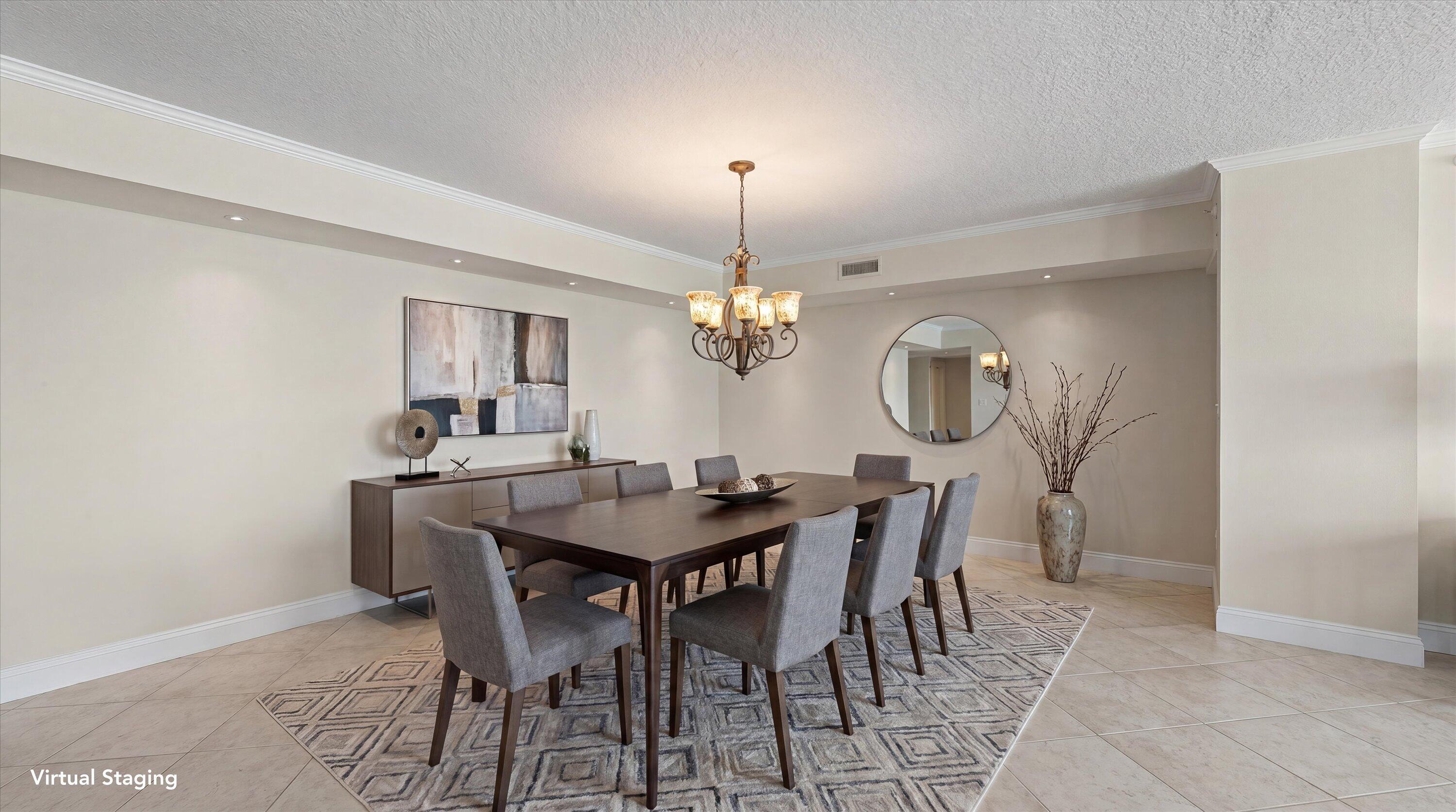  3440 S Ocean Boulevard N #104 - 物件實景