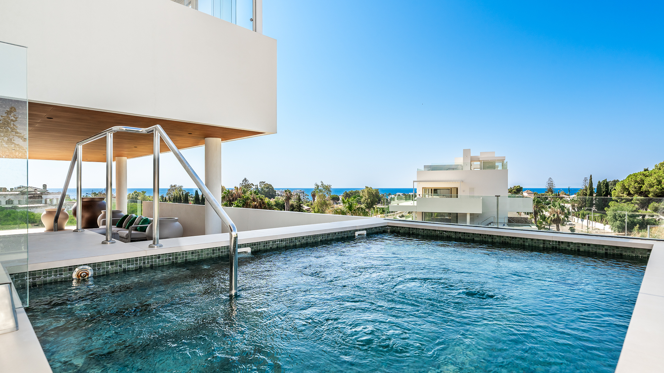 Milla de Oro - Golden Mile