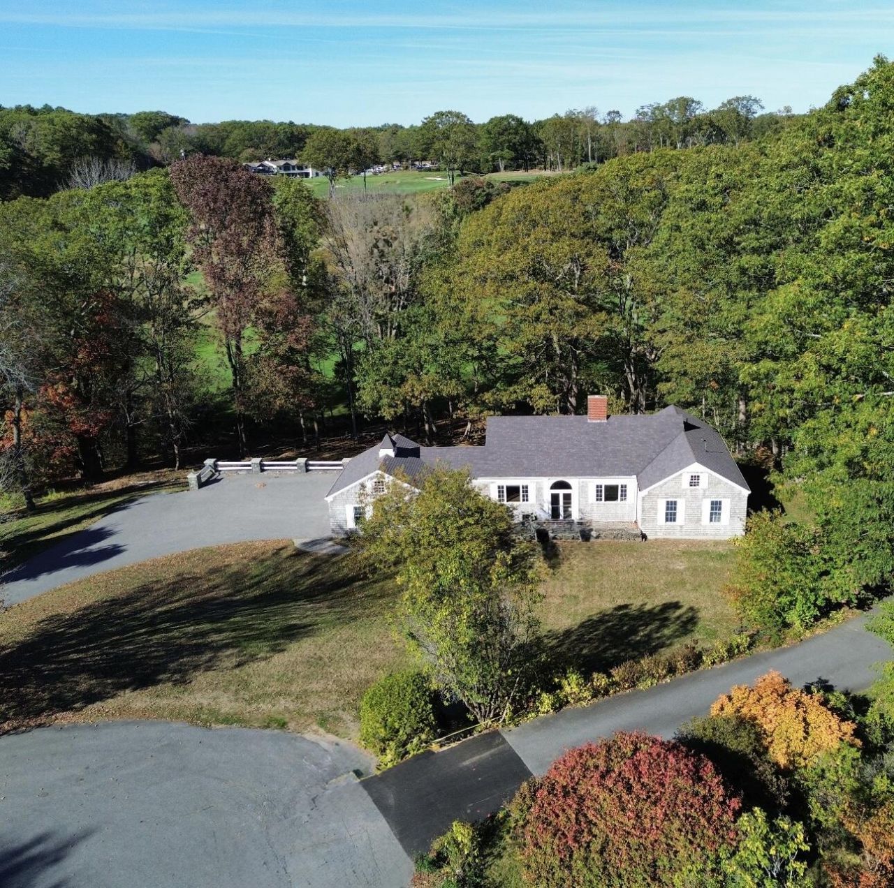 Pheasant Hill Rd, Cape Elizabeth, ME 04107