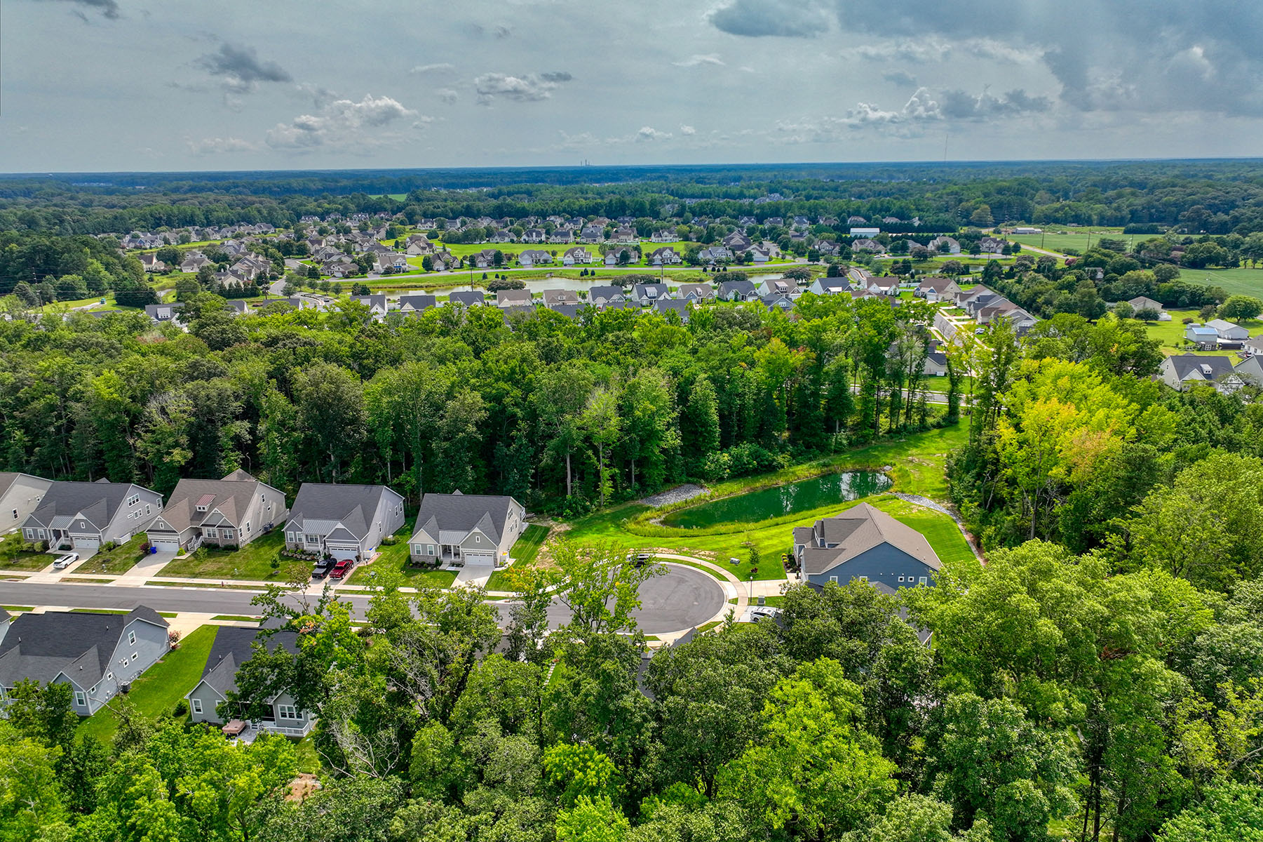  35152 Kindleton Lane - 物件實景