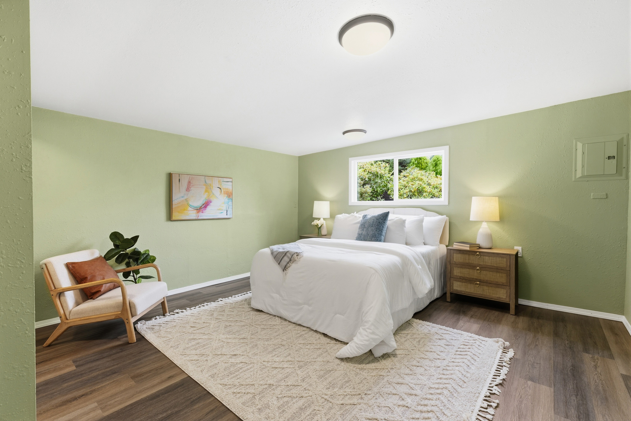  6426 NE Barrett Dr, Poulsbo, WA 98370 - 物件實景