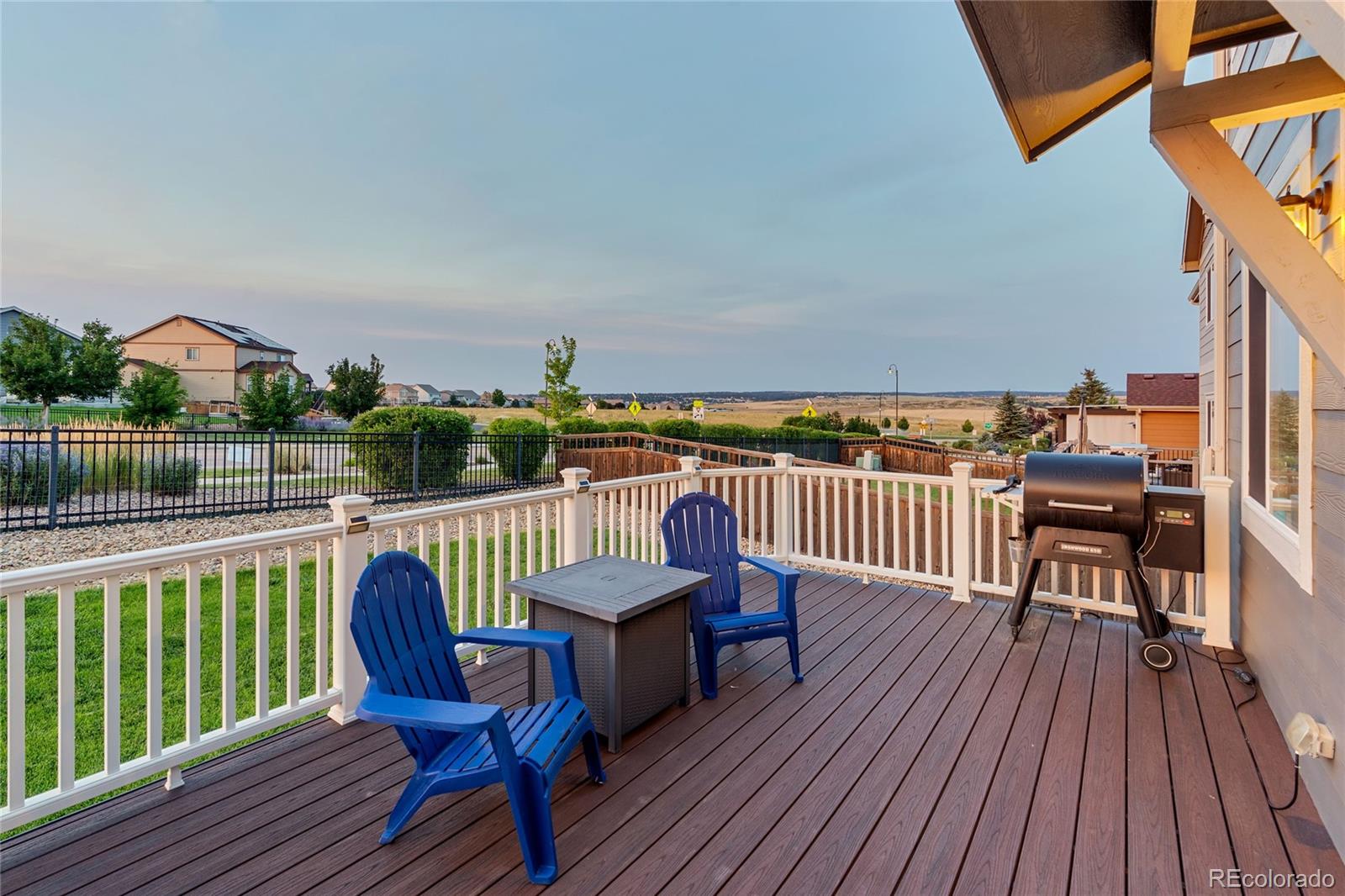 Castle Rock, Colorado, 80108, United States, 4 Bedrooms Bedrooms, ,3 BathroomsBathrooms,Residential,For Sale,1906915