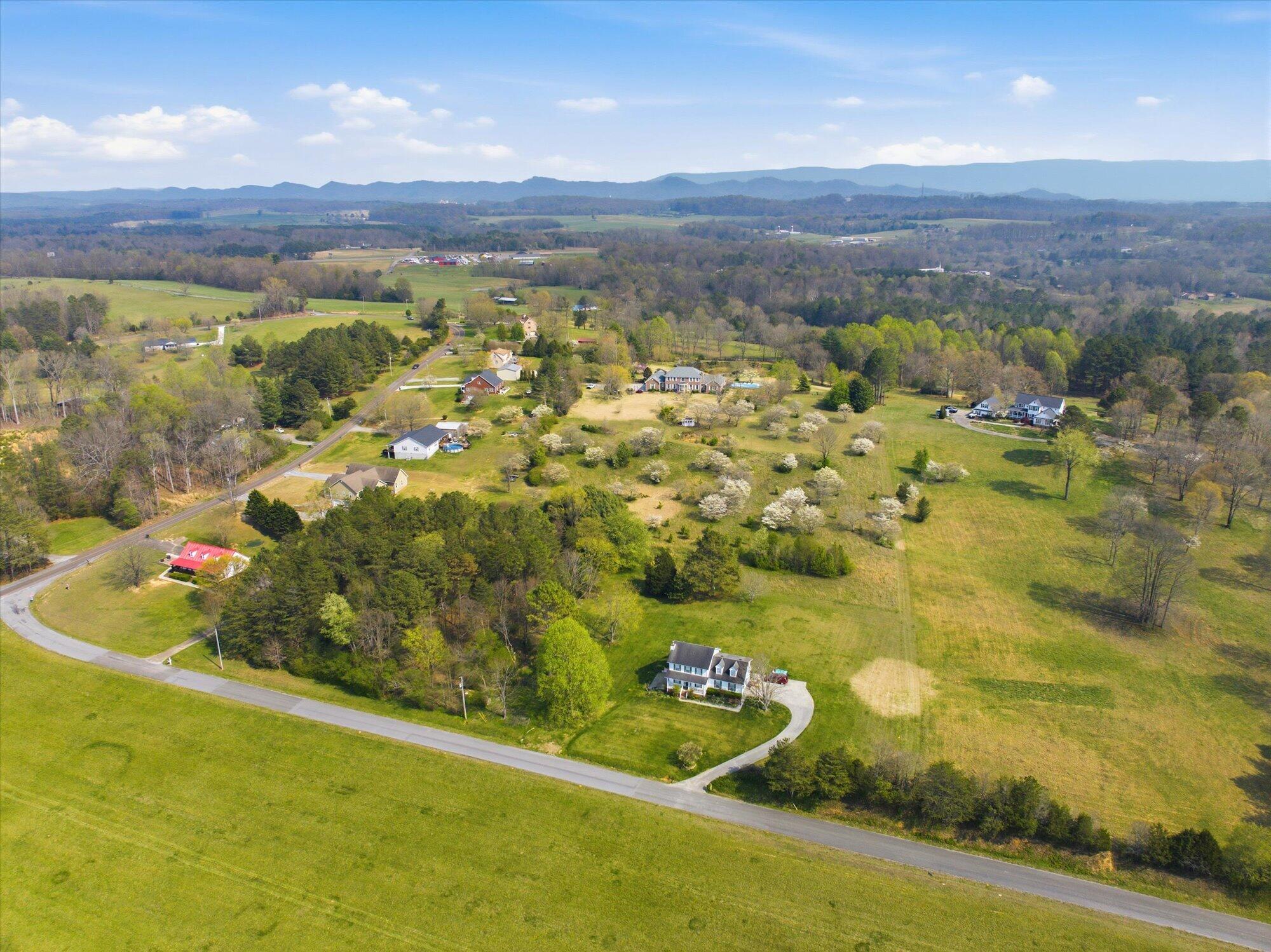 Athens, Tennessee, 37303, United States, 4 Bedrooms Bedrooms, ,4 BathroomsBathrooms,Residential,For Sale,2031458