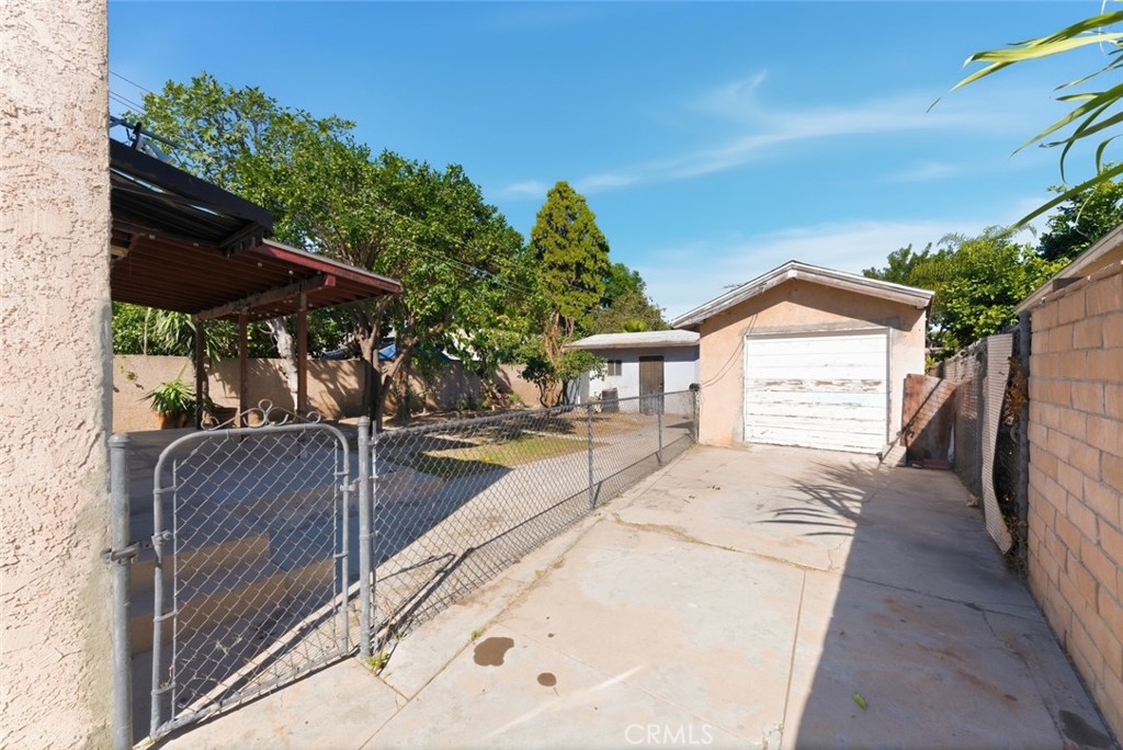 El Monte, California, 91731, United States, 2 Bedrooms Bedrooms, ,1 BathroomBathrooms,Residential,For Sale,1986309