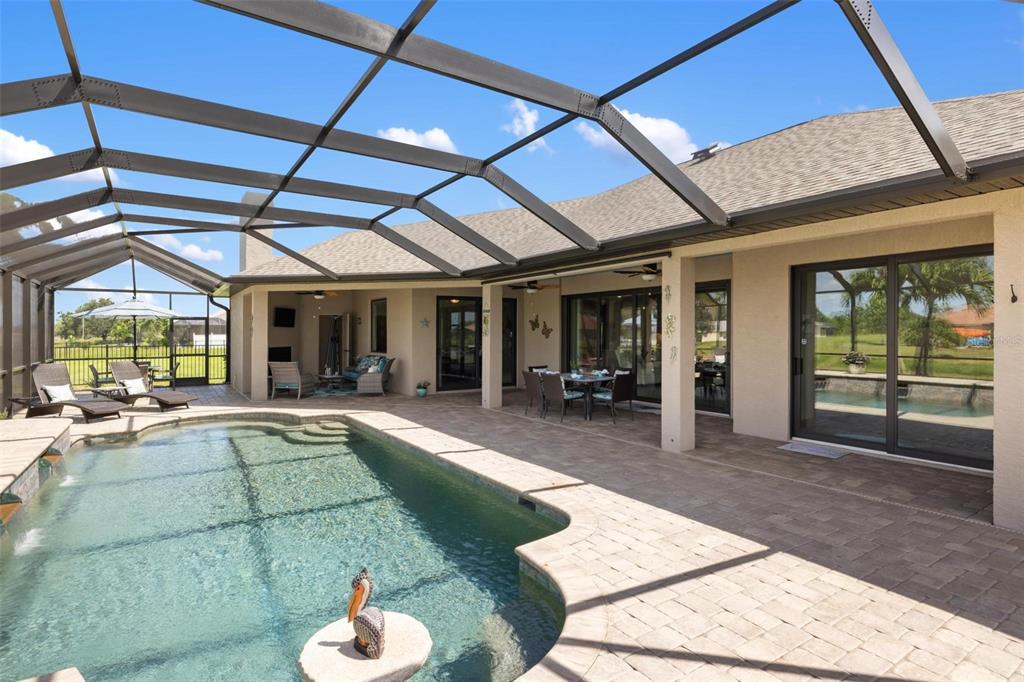 Rotonda West, Florida, 33947, United States, 3 Bedrooms Bedrooms, ,3 BathroomsBathrooms,Residential,For Sale,1940438