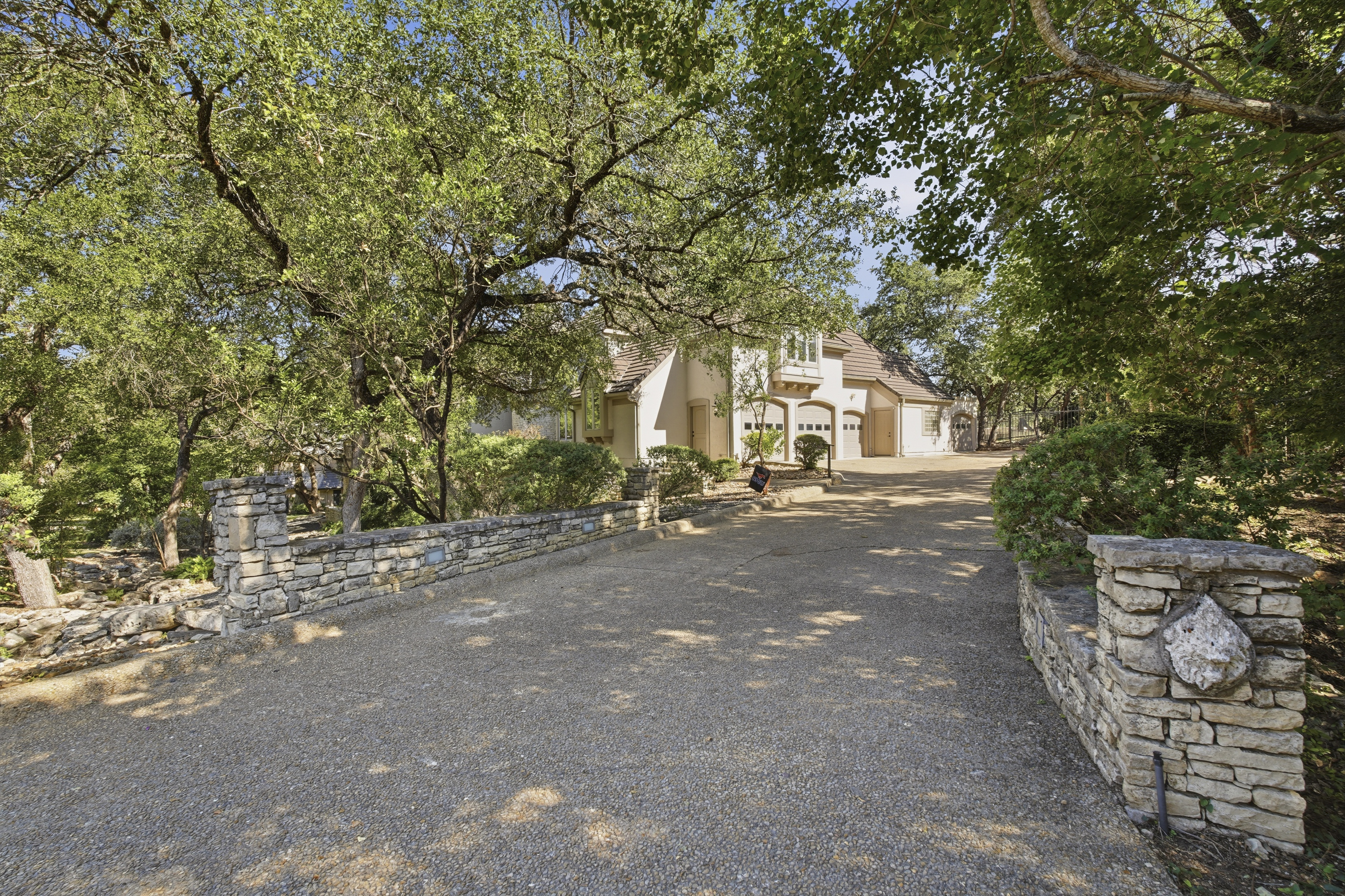  Magnificent French Normandy Inspired Estate - 物件實景