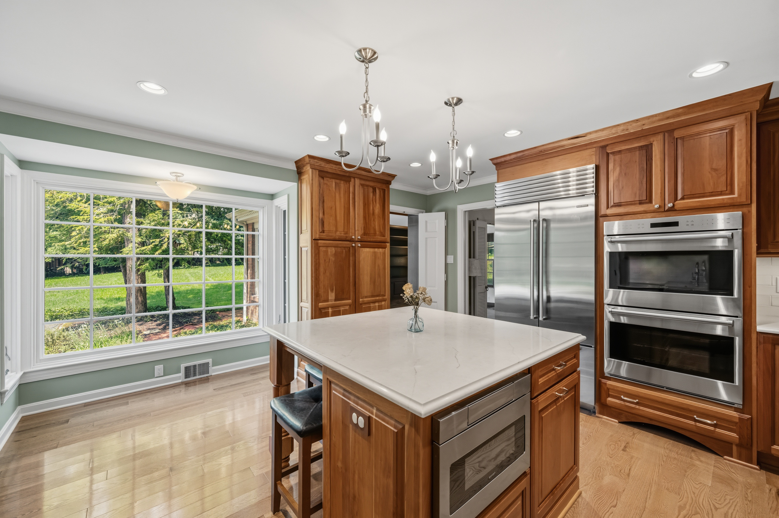  641 Pine Road, Sewickley, PA 15143 - 物件實景