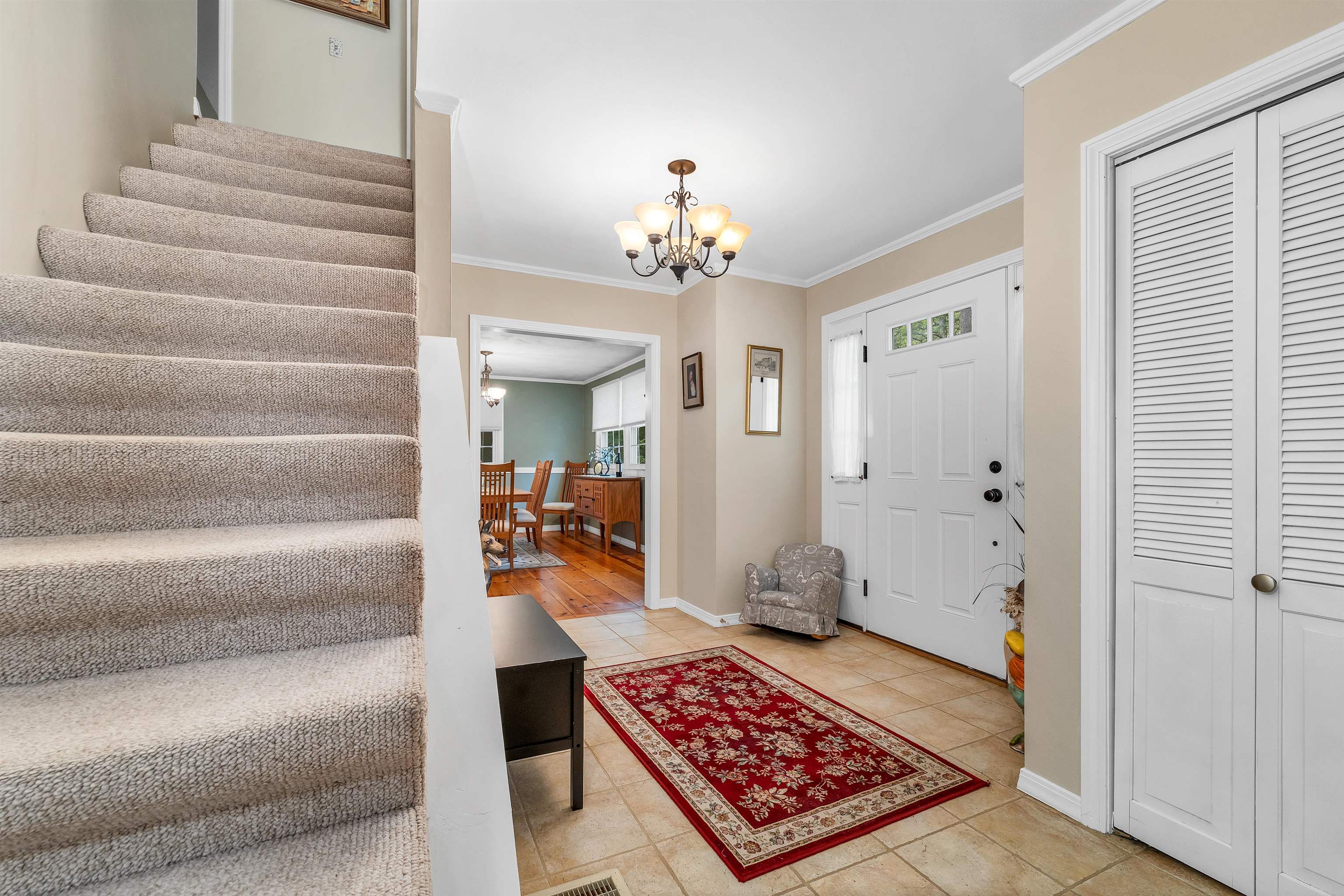 Gilford, New Hampshire, 03249, United States, 4 Bedrooms Bedrooms, ,2 BathroomsBathrooms,Residential,For Sale,1875649