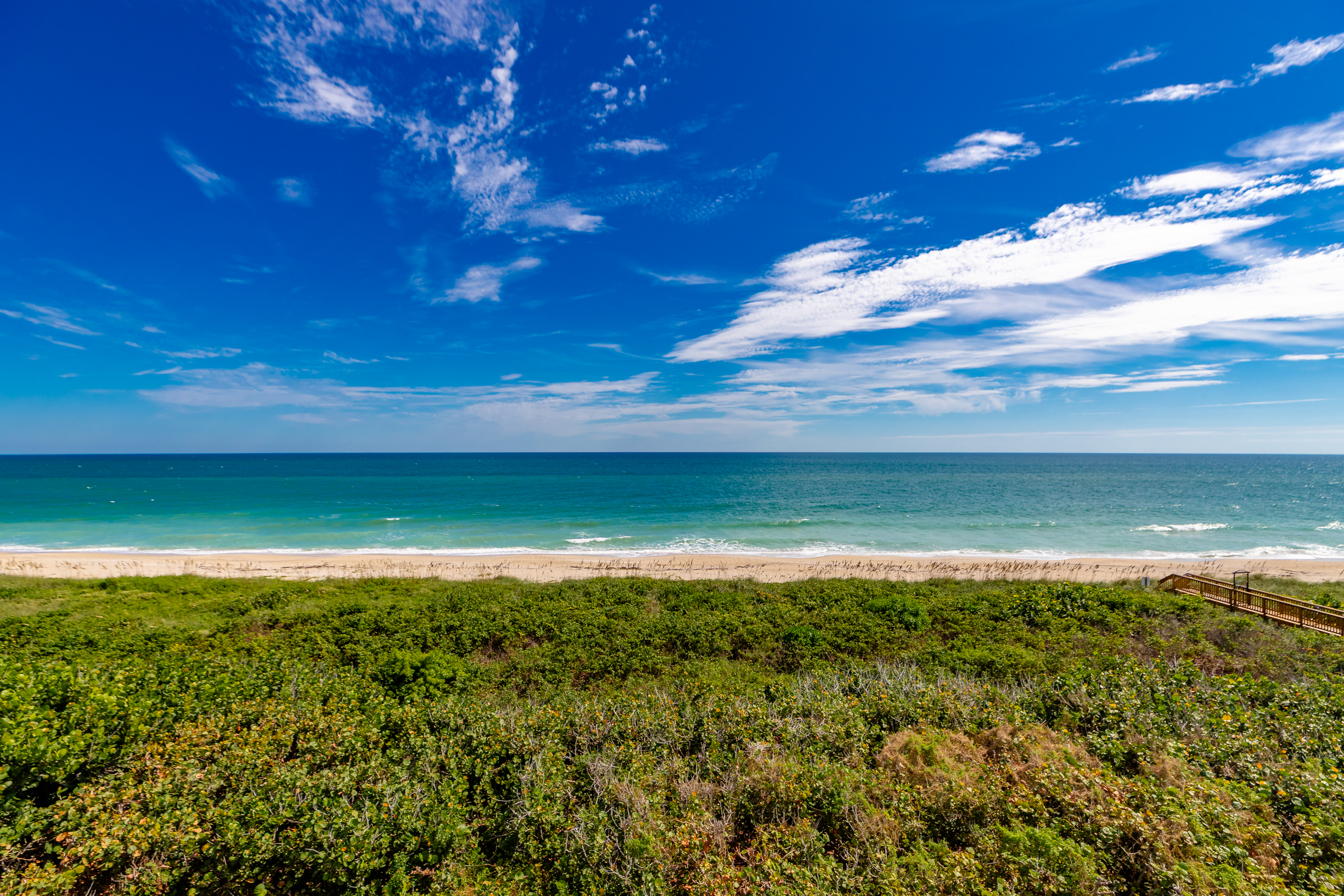  4810 North Highway A1A, North Hutchinson Island, FL 34949 - 物件實景