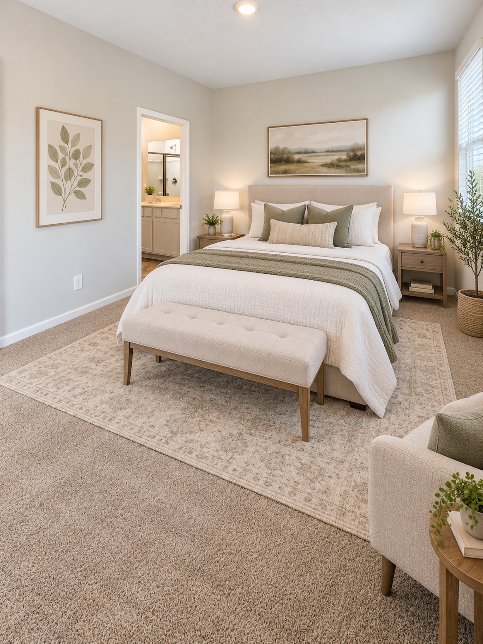  4332 Oswin Dr, Murfreesboro, TN, 37129 - 物件實景