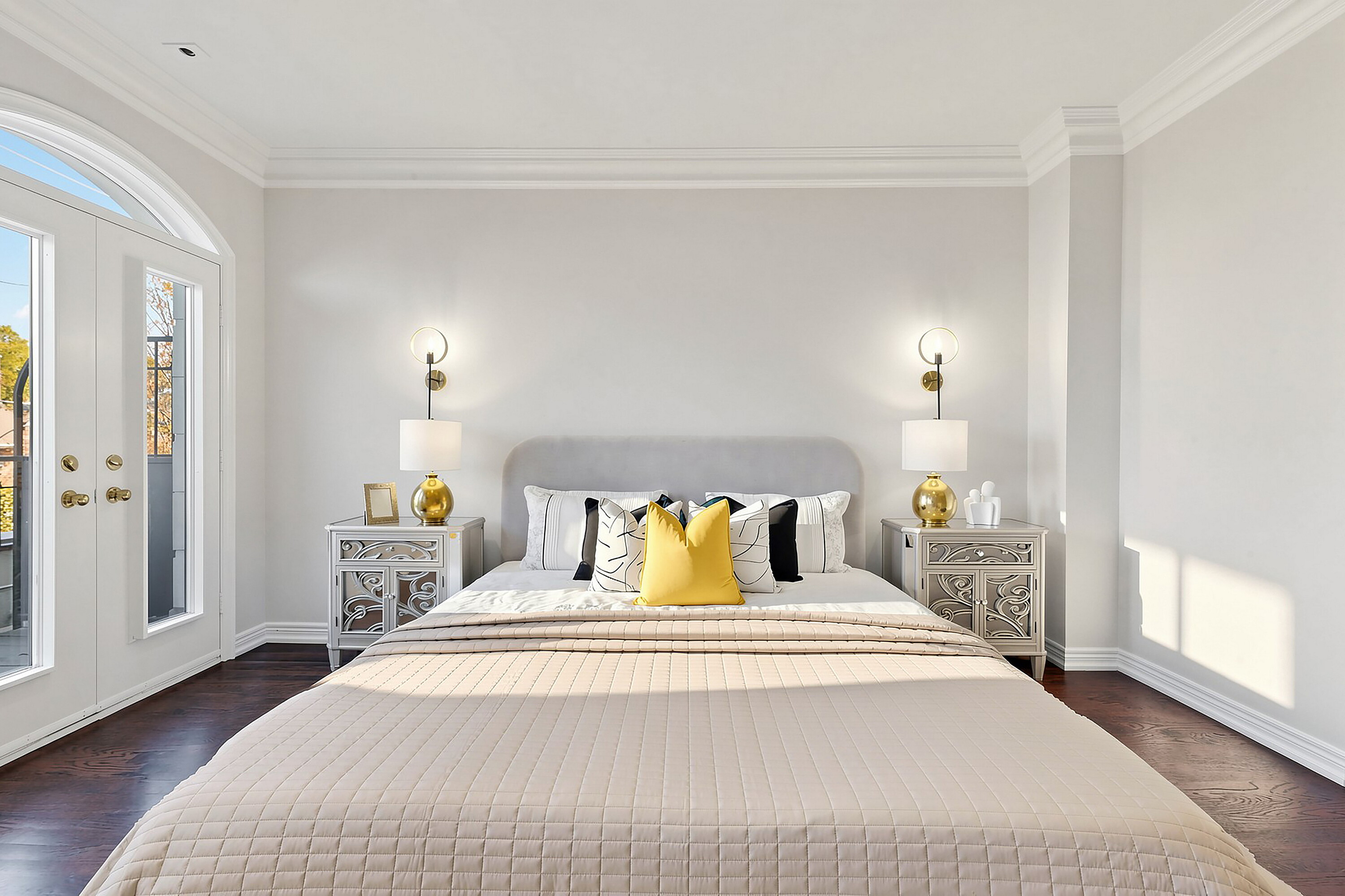  Elegant Townhome in South Hill - 物件實景