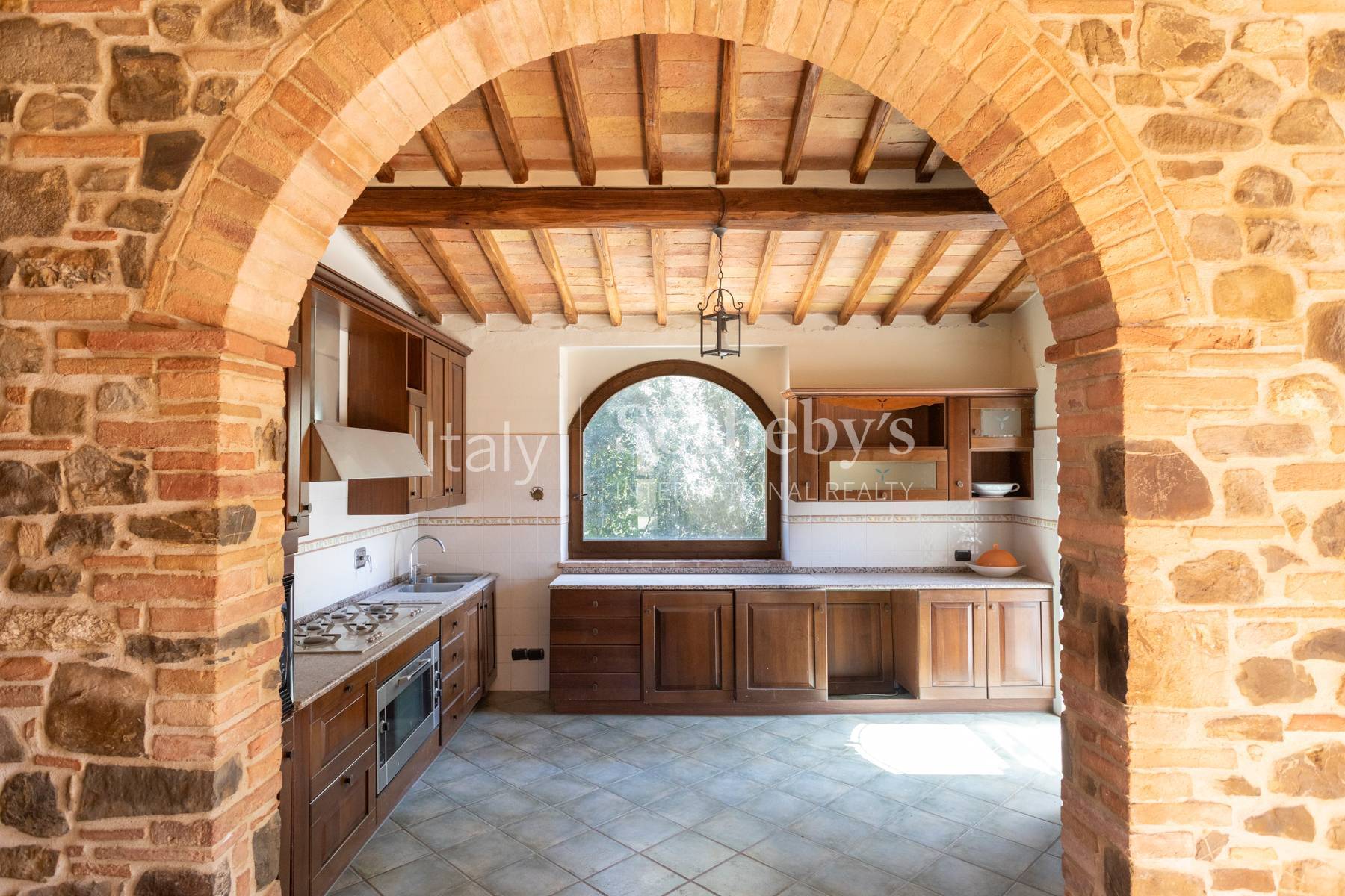  Charming Residence in the heart of the Brunello wine region - 物件實景