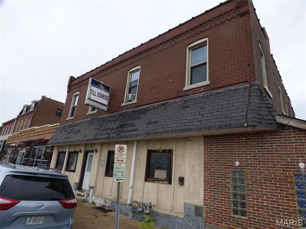 St Louis, Missouri, 63116, United States, ,Residential,For Sale,1989167