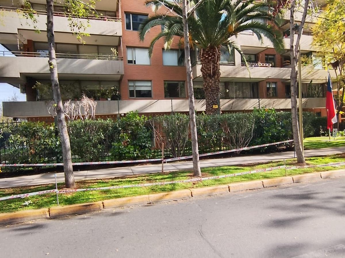 Las Condes, Chile, 2 Bedrooms Bedrooms, ,2 BathroomsBathrooms,Residential,For Sale,1988035
