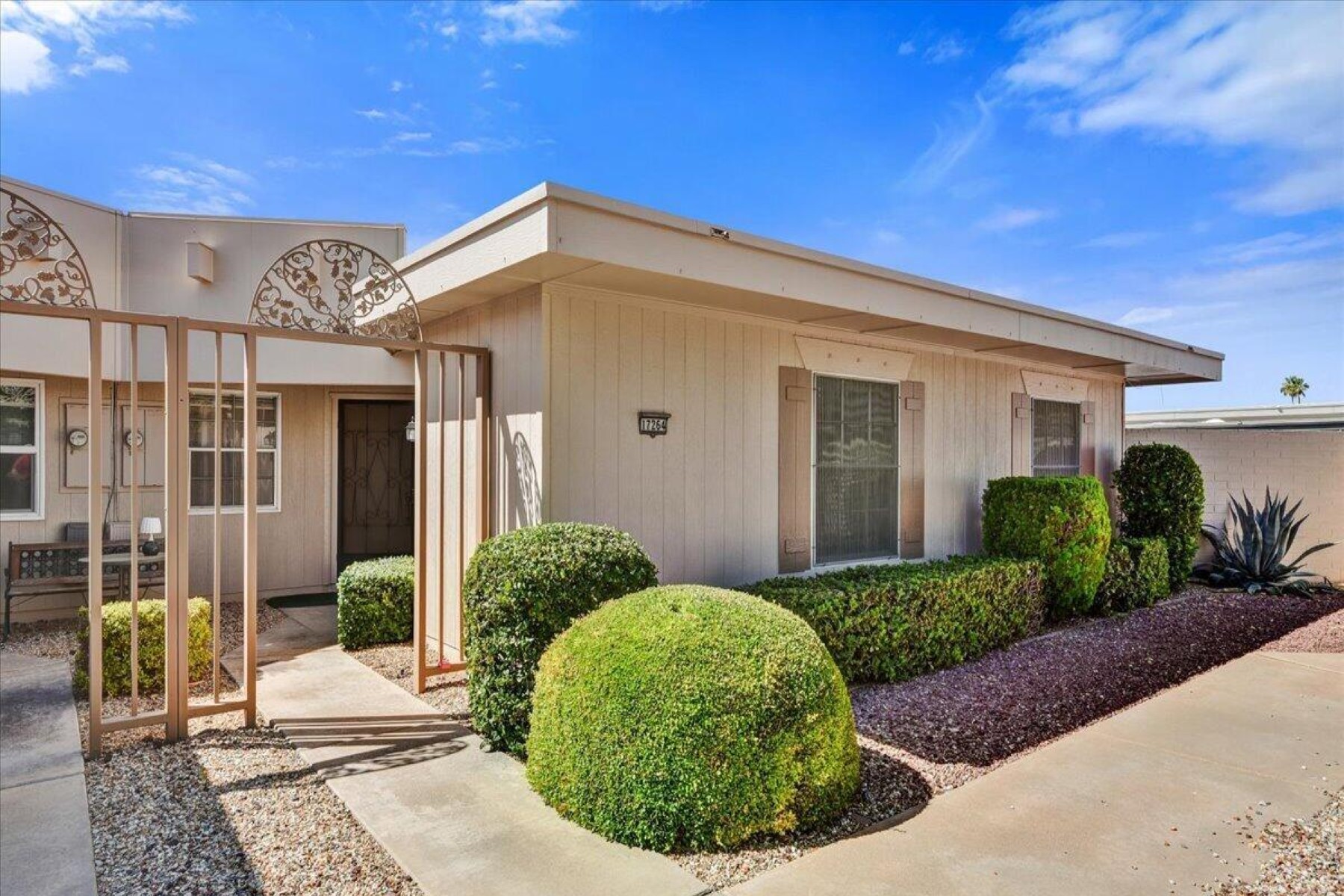  17264 N 105th Avenue ¦Sun City, AZ - 物件實景