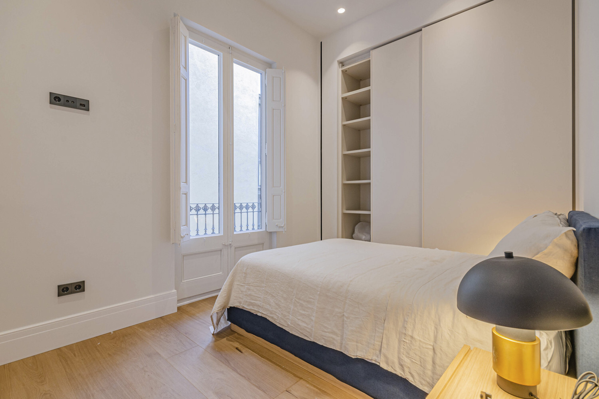  Extraordinary corner apartment on prime location in Eixample - 物件實景