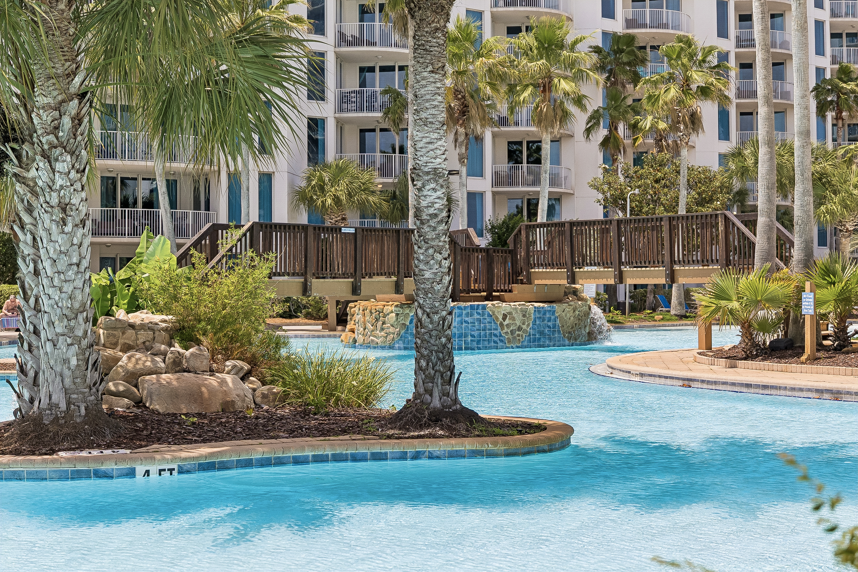  Panoramic Gulf-View Condo With Expansive Resort Amenities - 物件實景