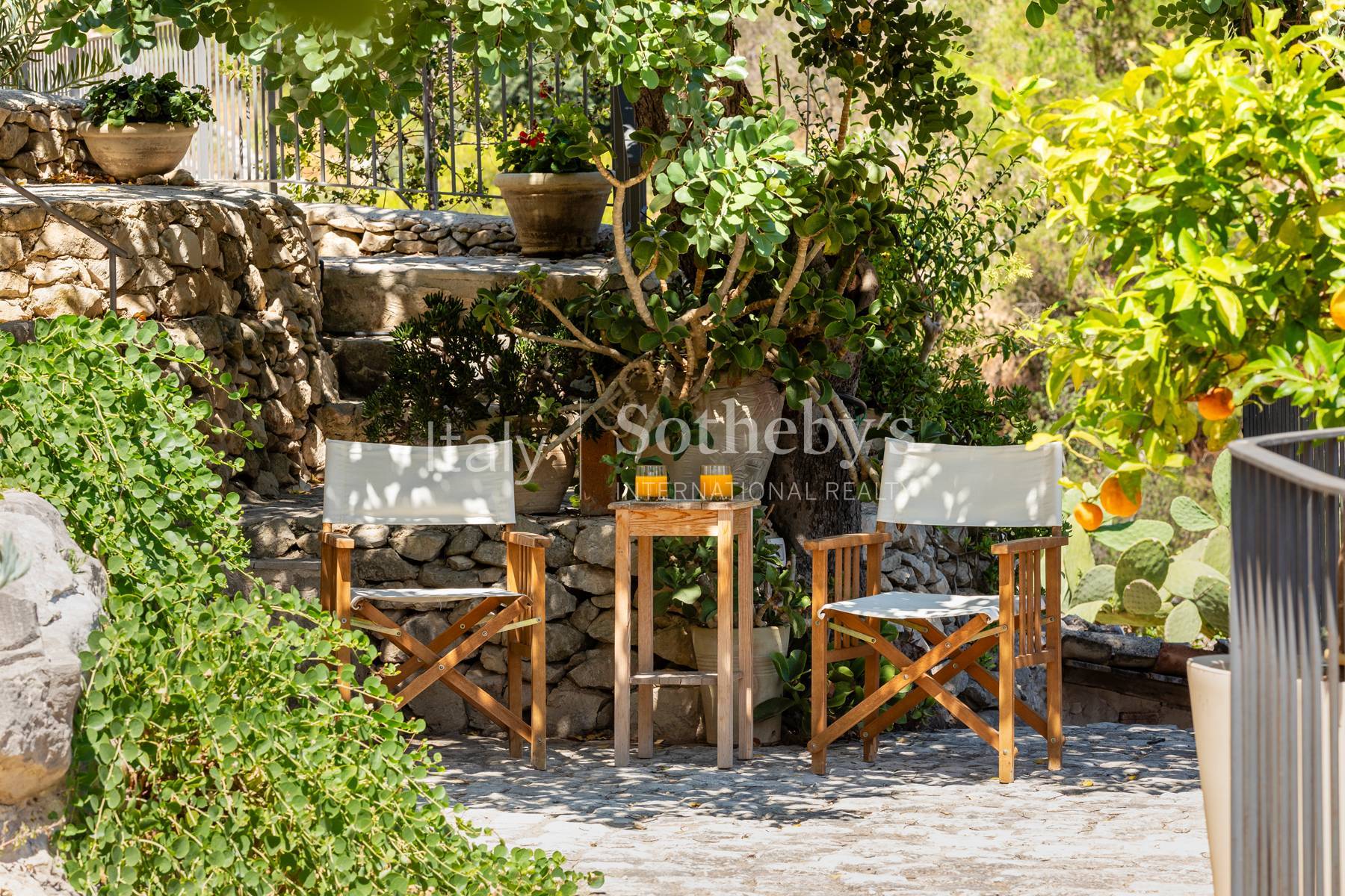  A charming property with breathtaking views of Scicli - 物件實景